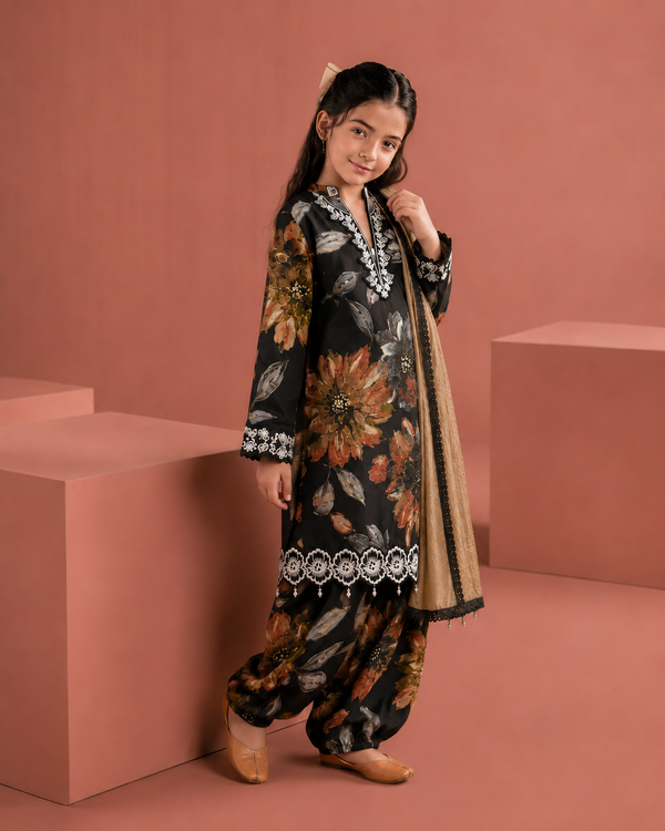 PARI KIDS FARSHI COLLECTION 4 R