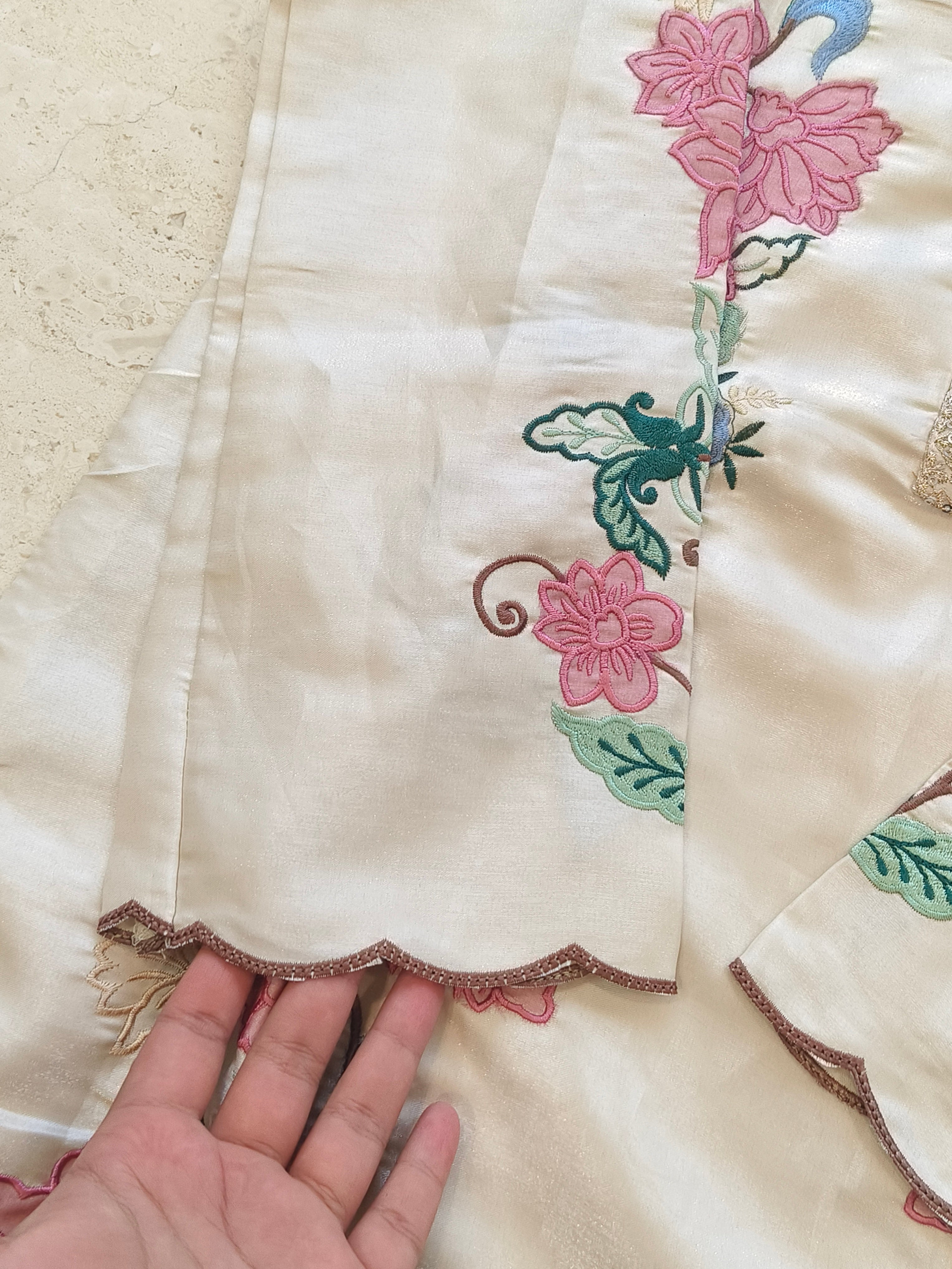 PARI KIDS KAFTAN COLLECTION 3