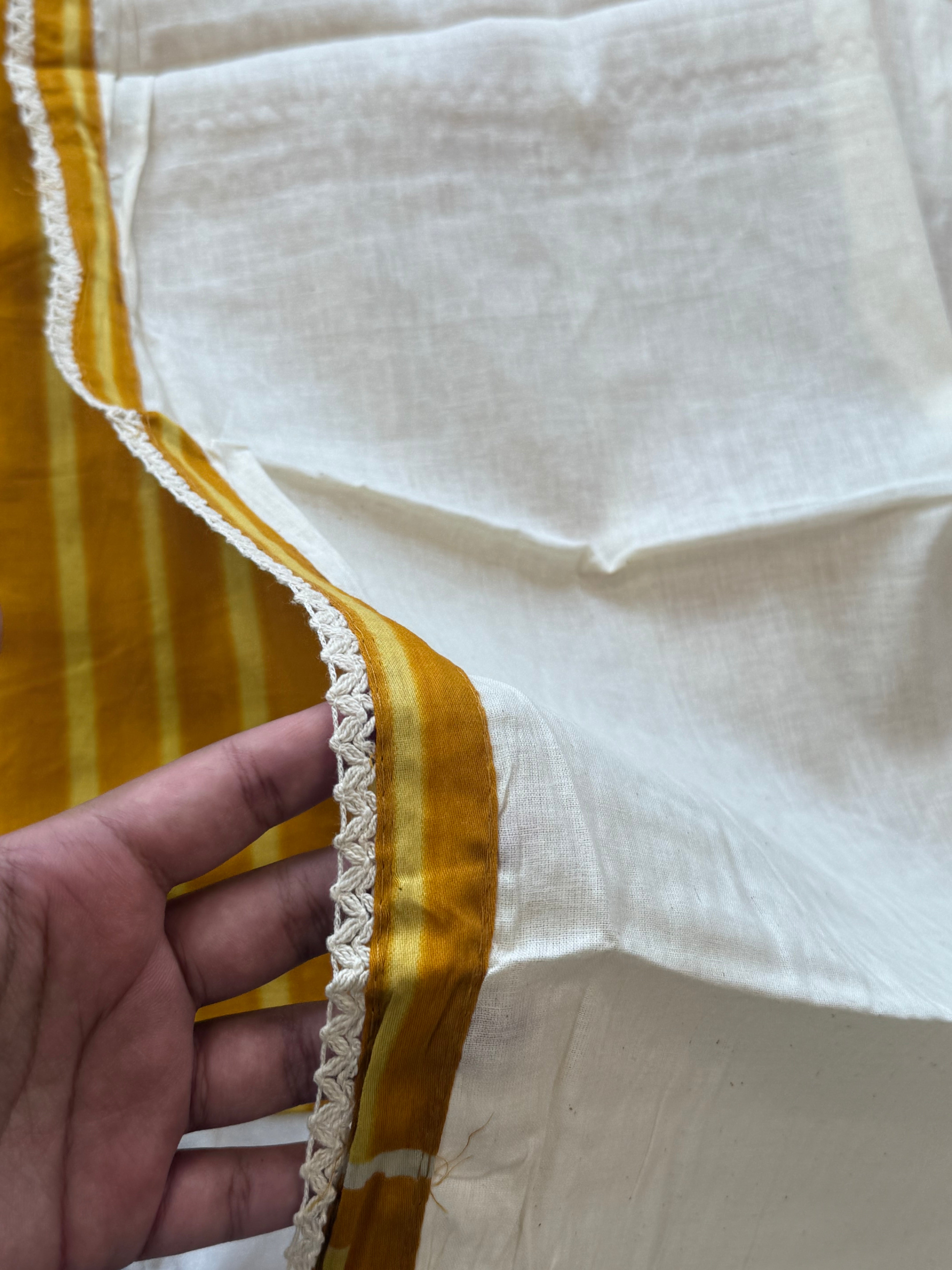 SITARA PURE COTTON SUIT 2