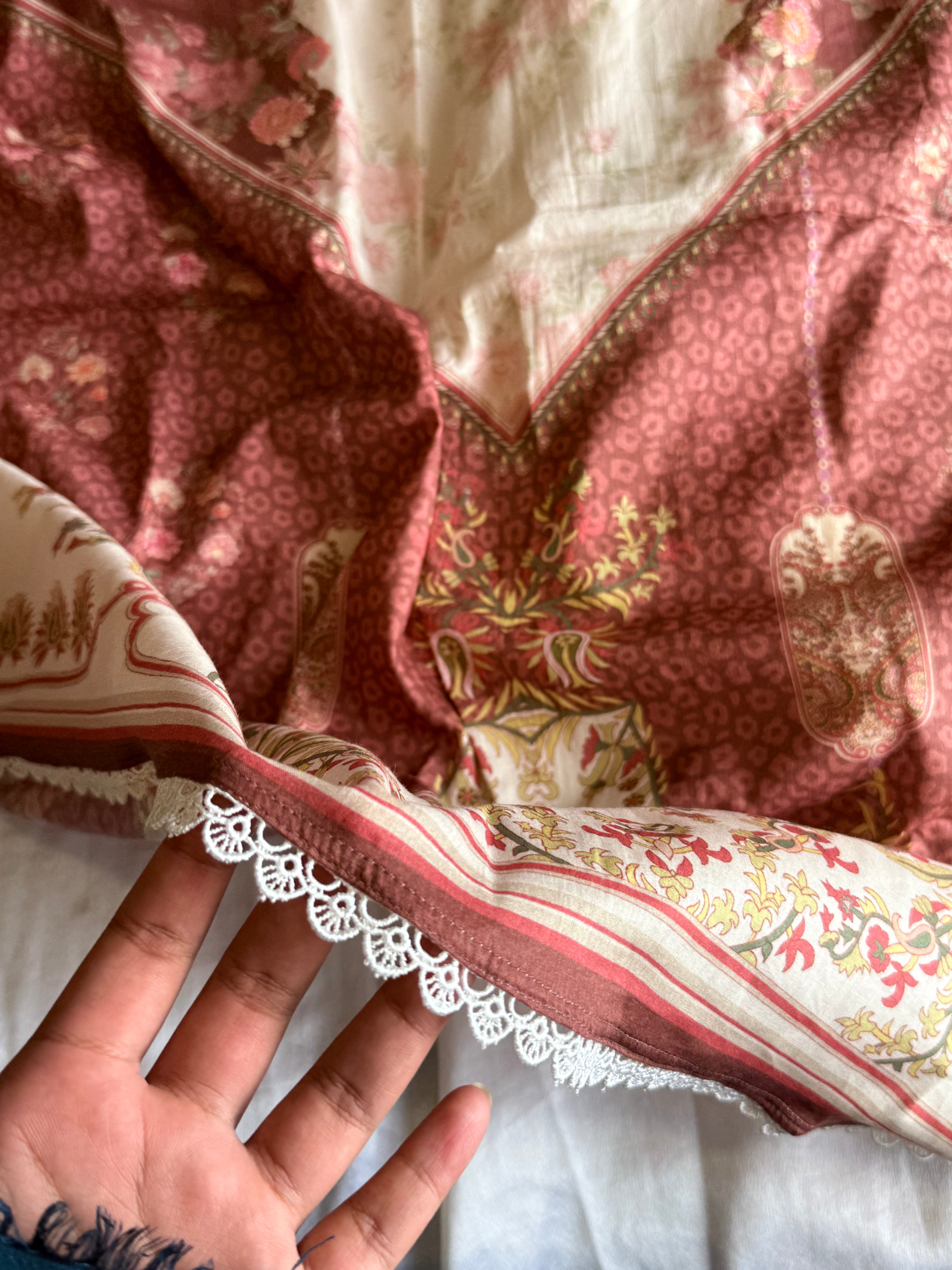 KHYBER LAWN READYMADE EMBROIDERED SUIT 2