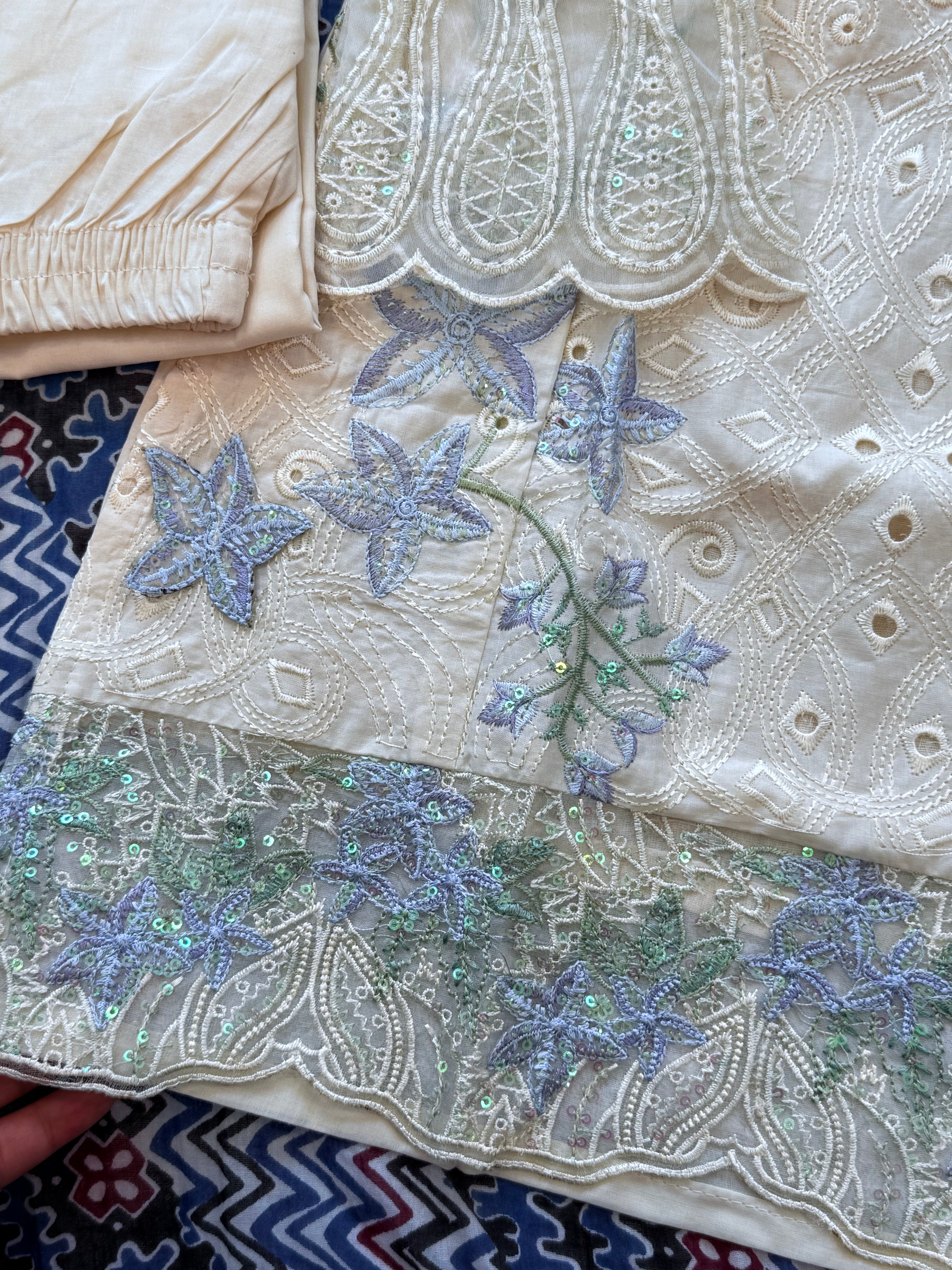PARI KIDS COTTON COLLECTION
