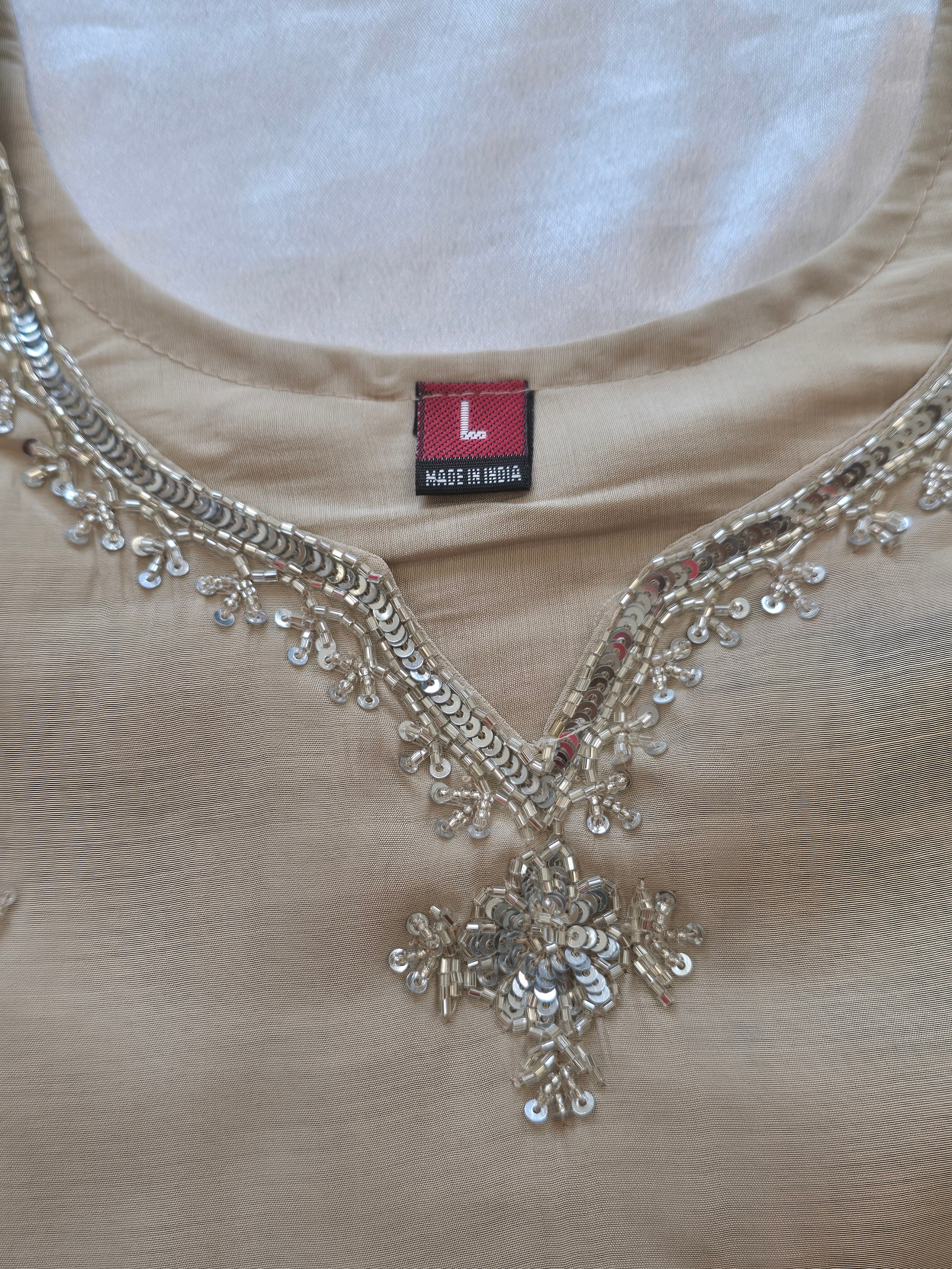 PARO FARSHI HANDWORK SUIT 33