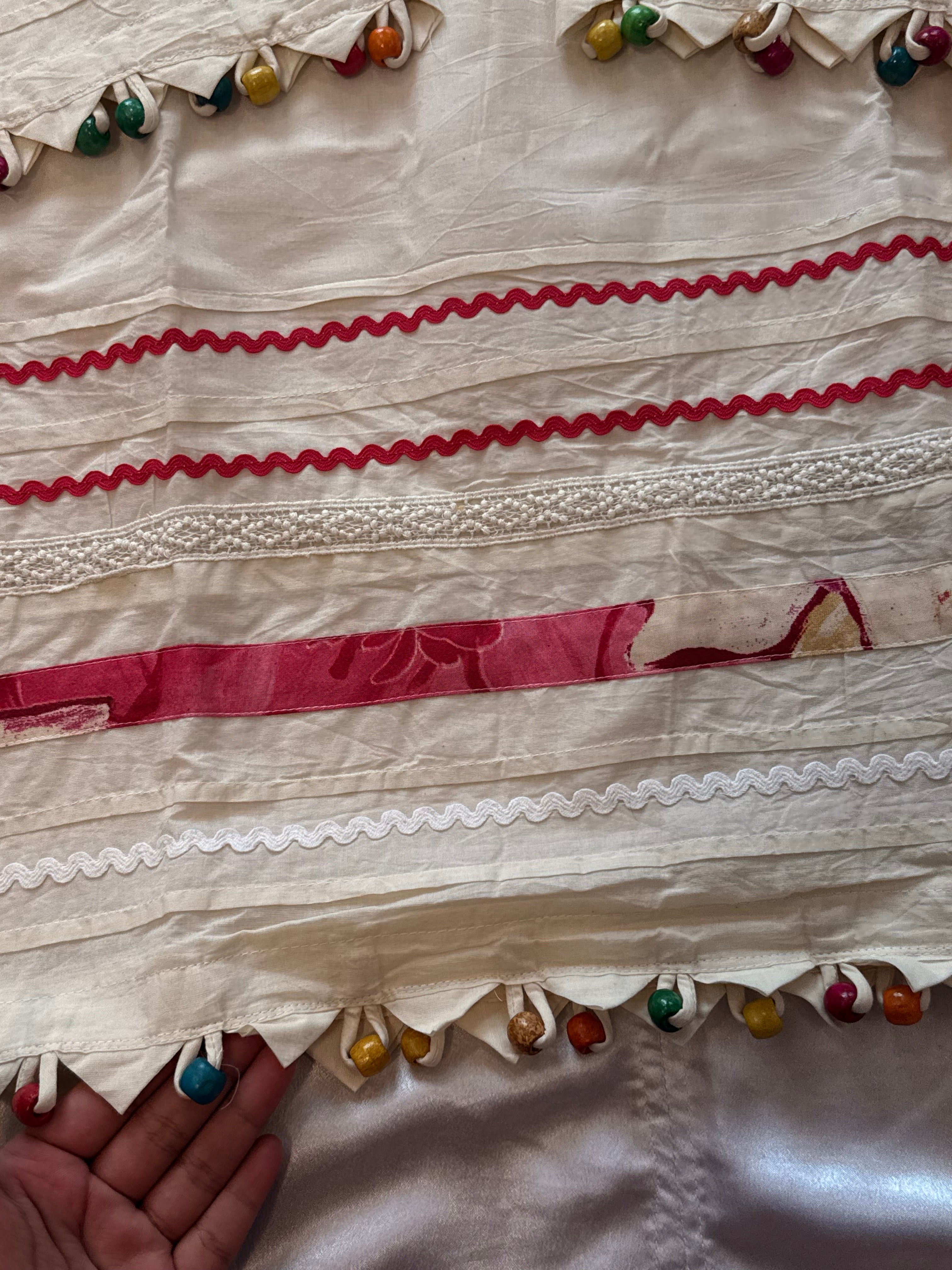 AIZA FARSHI SHALWAR SUIT 9