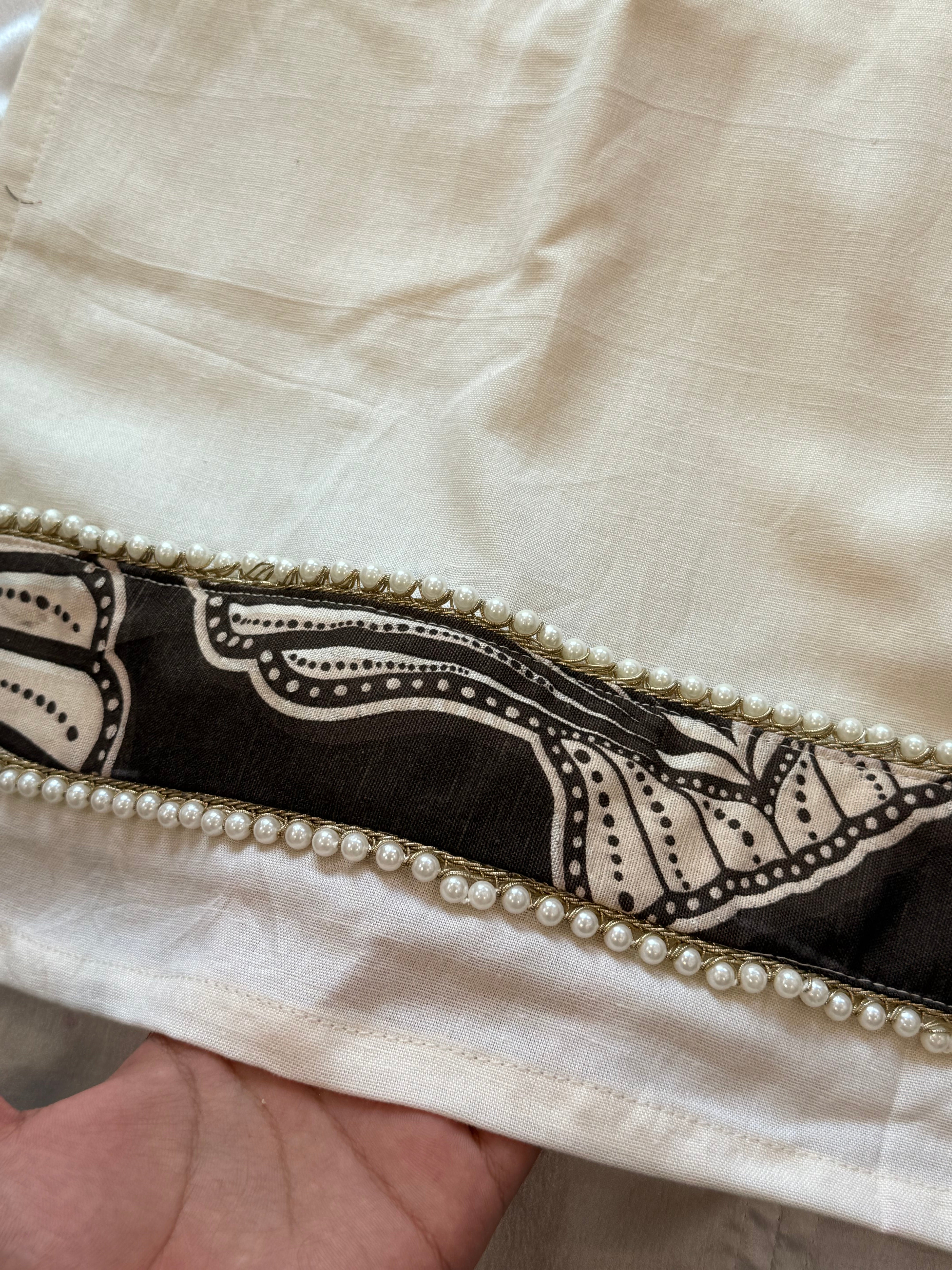 SHELL FARSHI SHALWAR SUIT