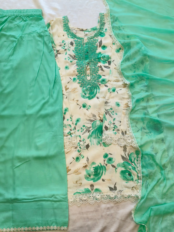 ROSE FARSHI SHALWAR SUIT 4