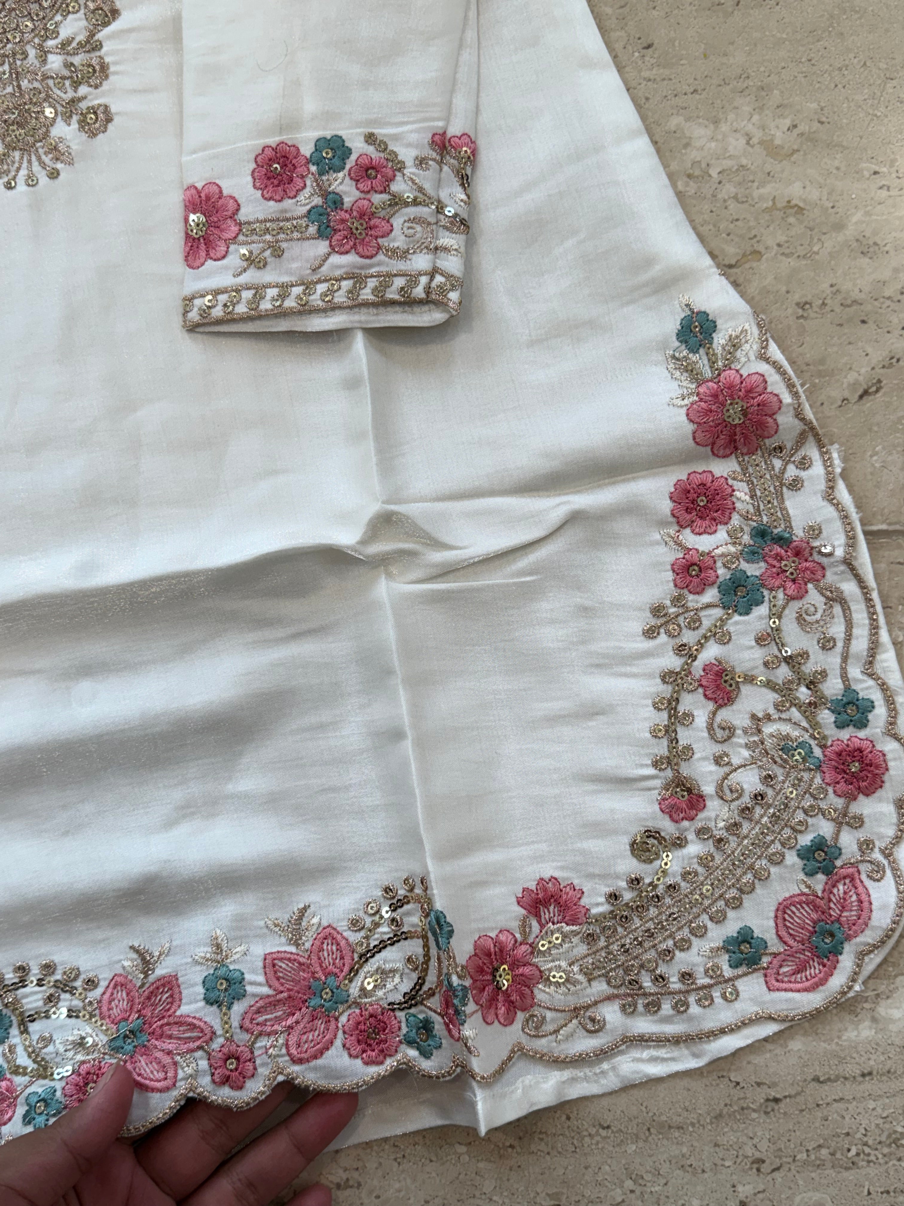 PARI KIDS COLLECTION 5001 R