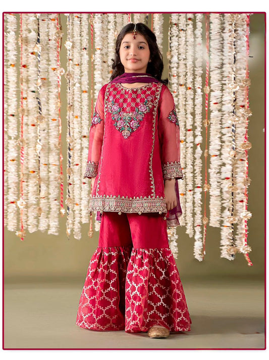PARI KIDS COLLECTION 329 Q