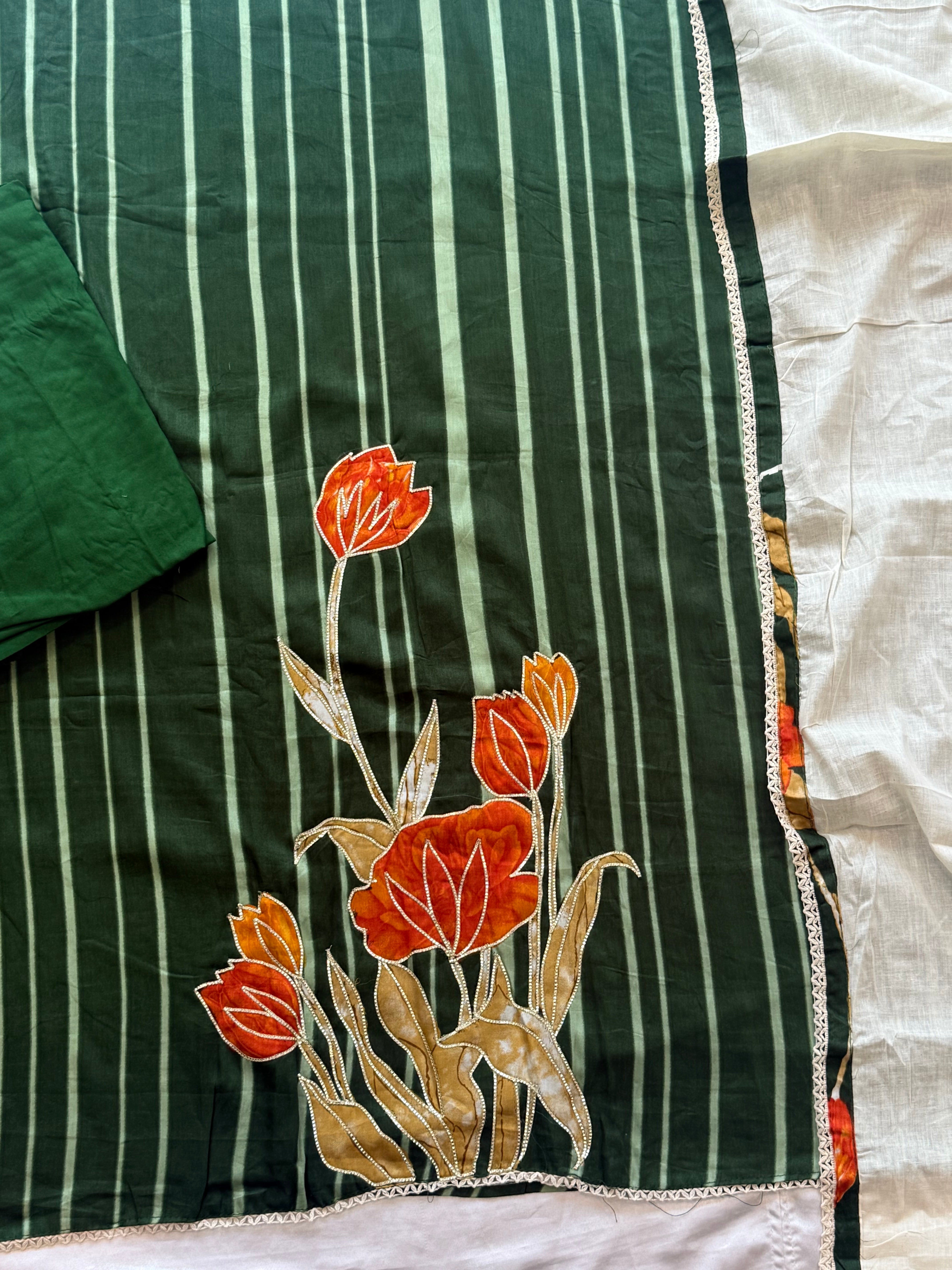 SITARA PURE COTTON SUIT 3