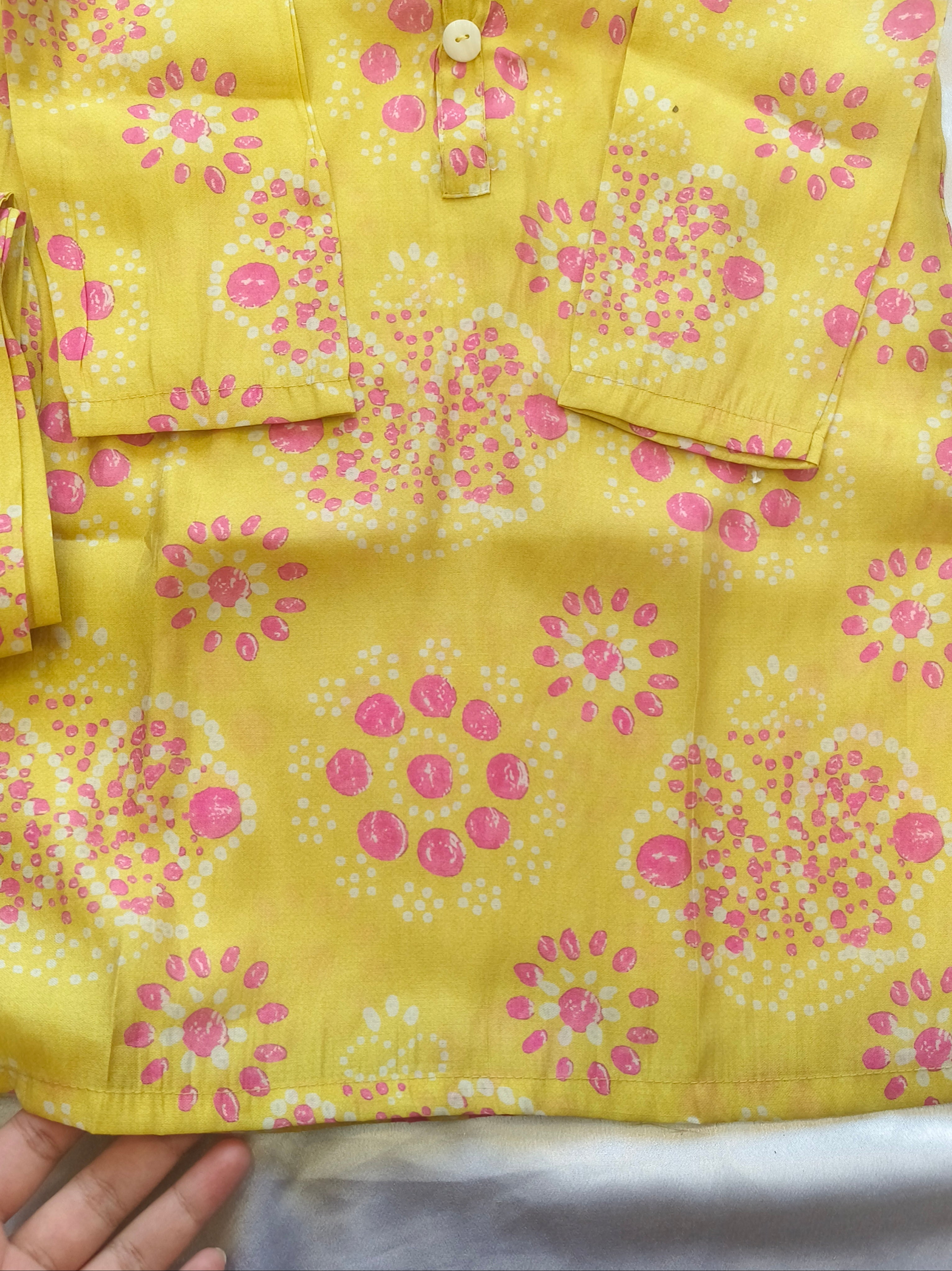 PARI KIDS COLLECTION