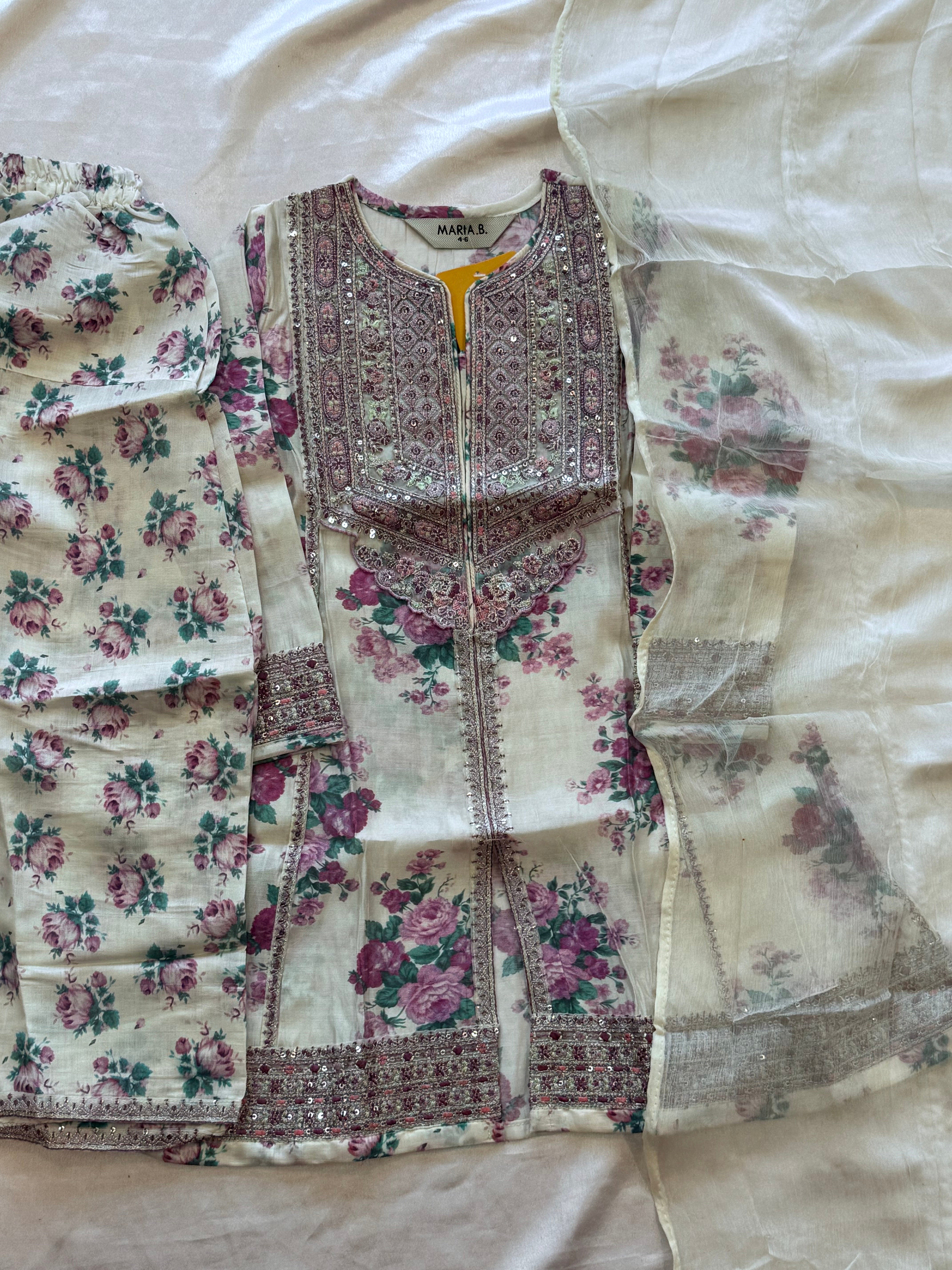 PARI KIDS COTTON COLLECTION