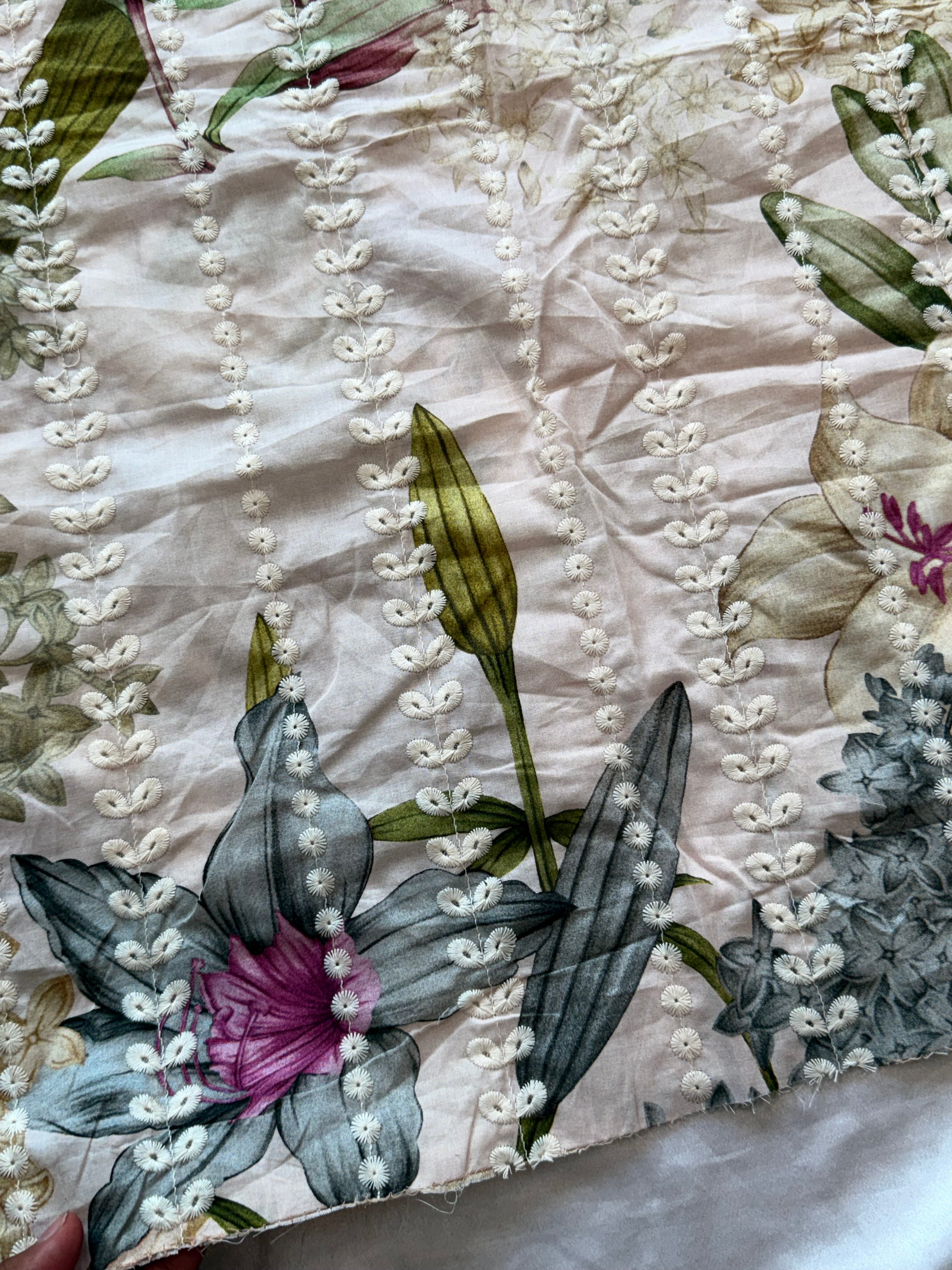 MARIA B COTTON PATCH SUIT 2