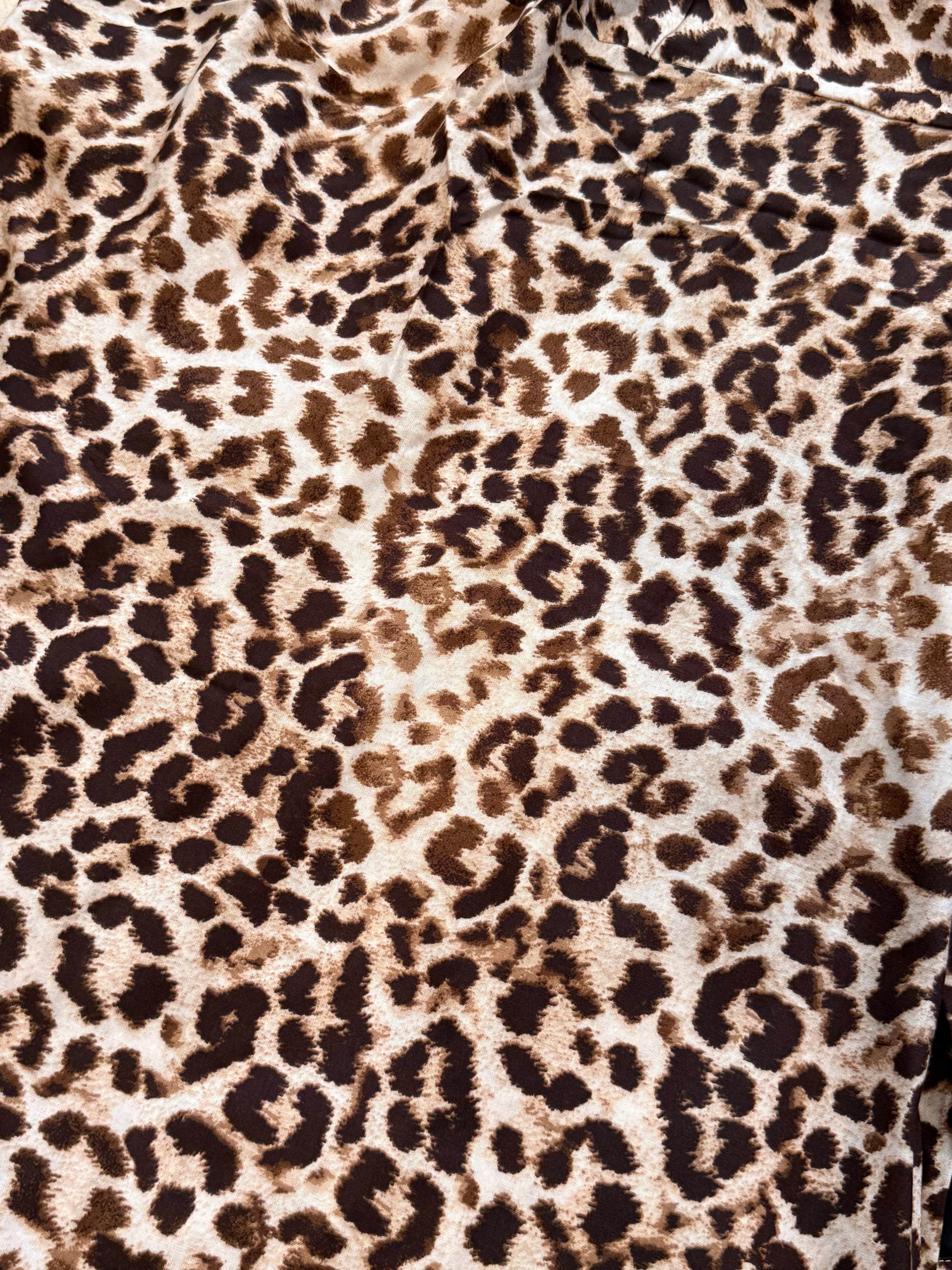 CHEETA FARSHI READYMADE SUIT 2