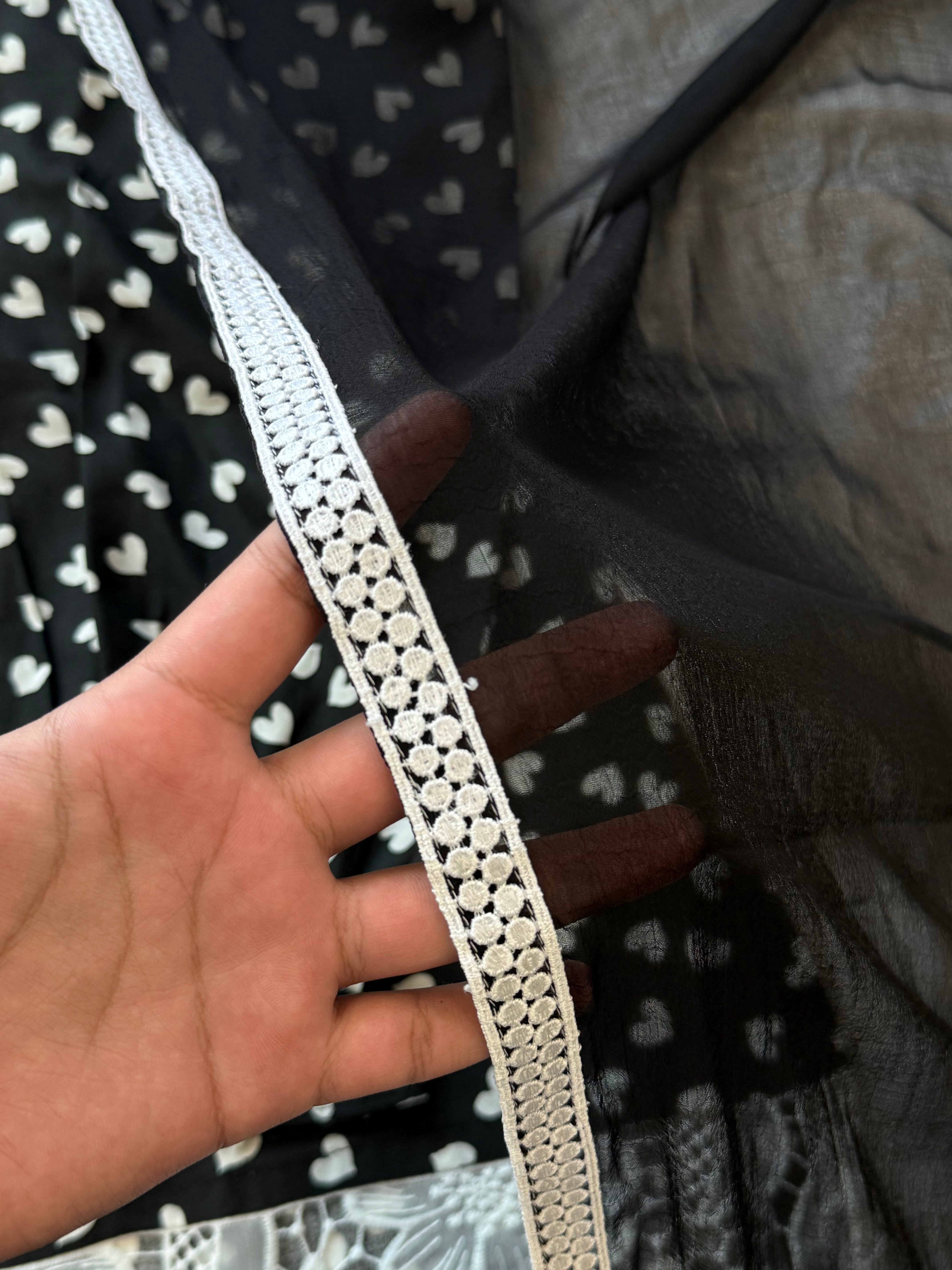AIZA FARSHI SHALWAR SUIT 6