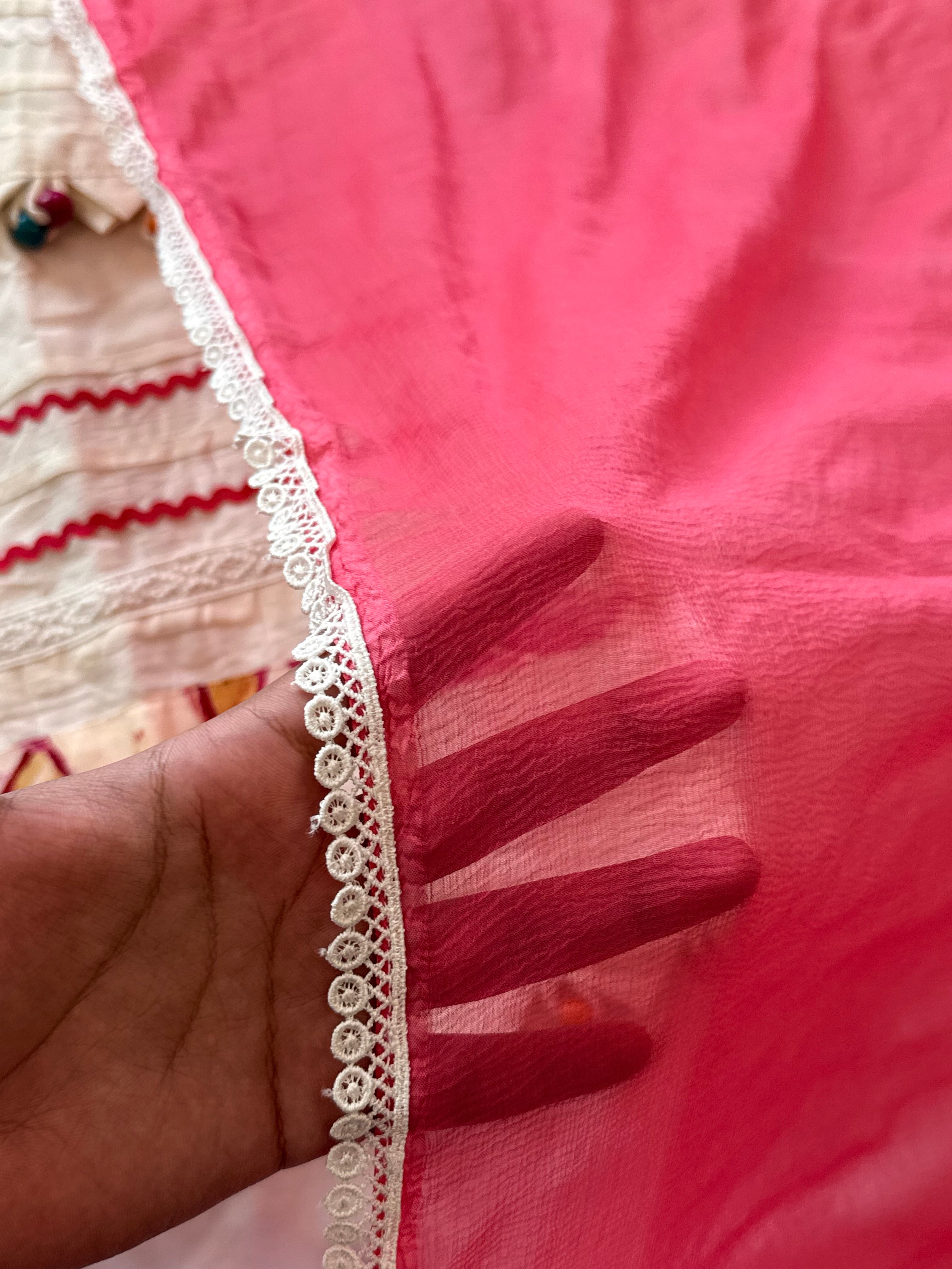 AIZA FARSHI SHALWAR SUIT 9