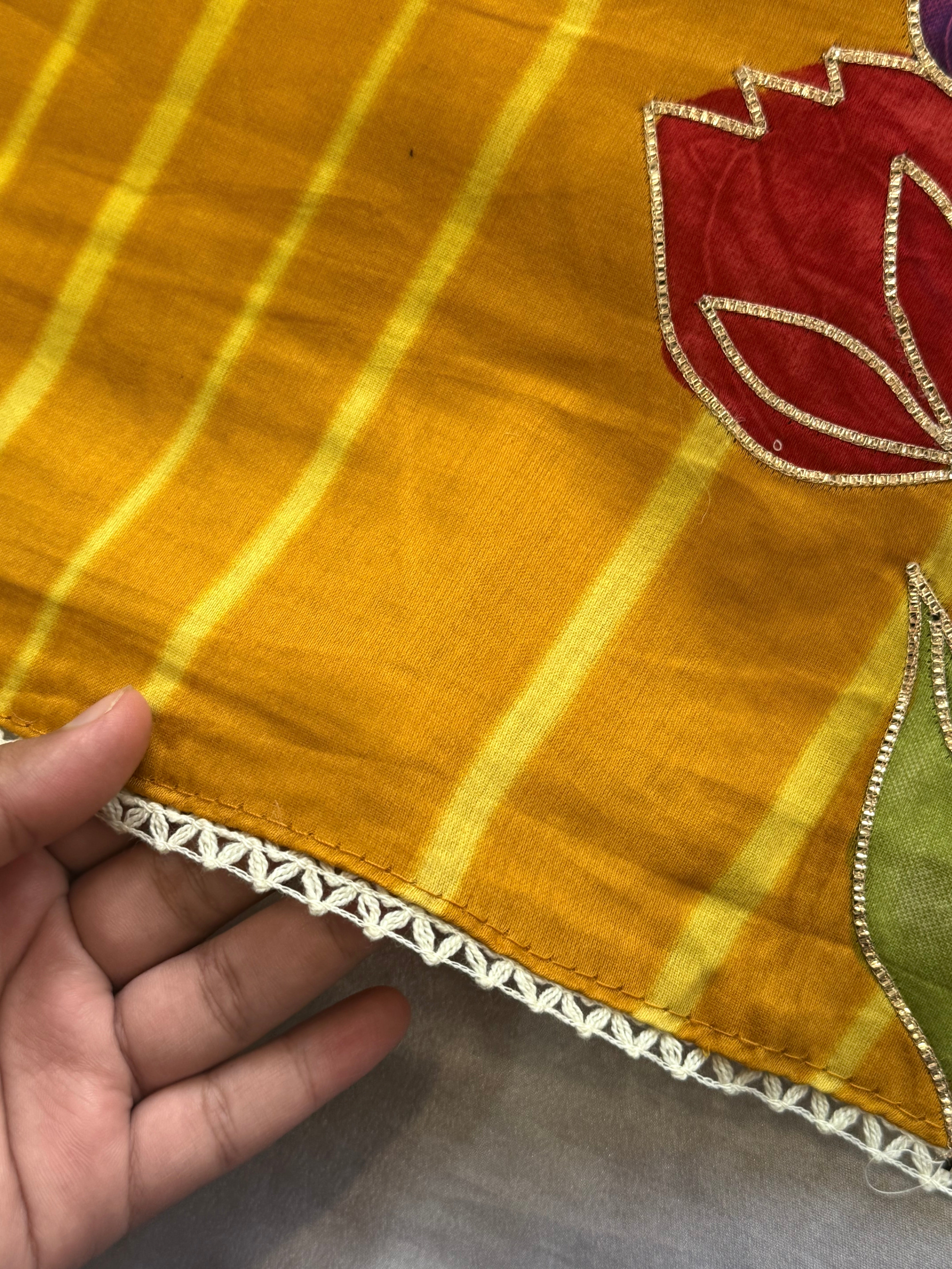 SITARA PURE COTTON SUIT 2