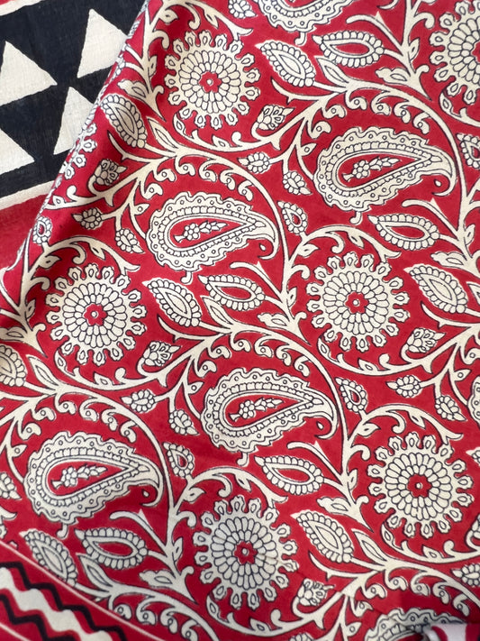 DT LAWN PRINTED SUIT 1