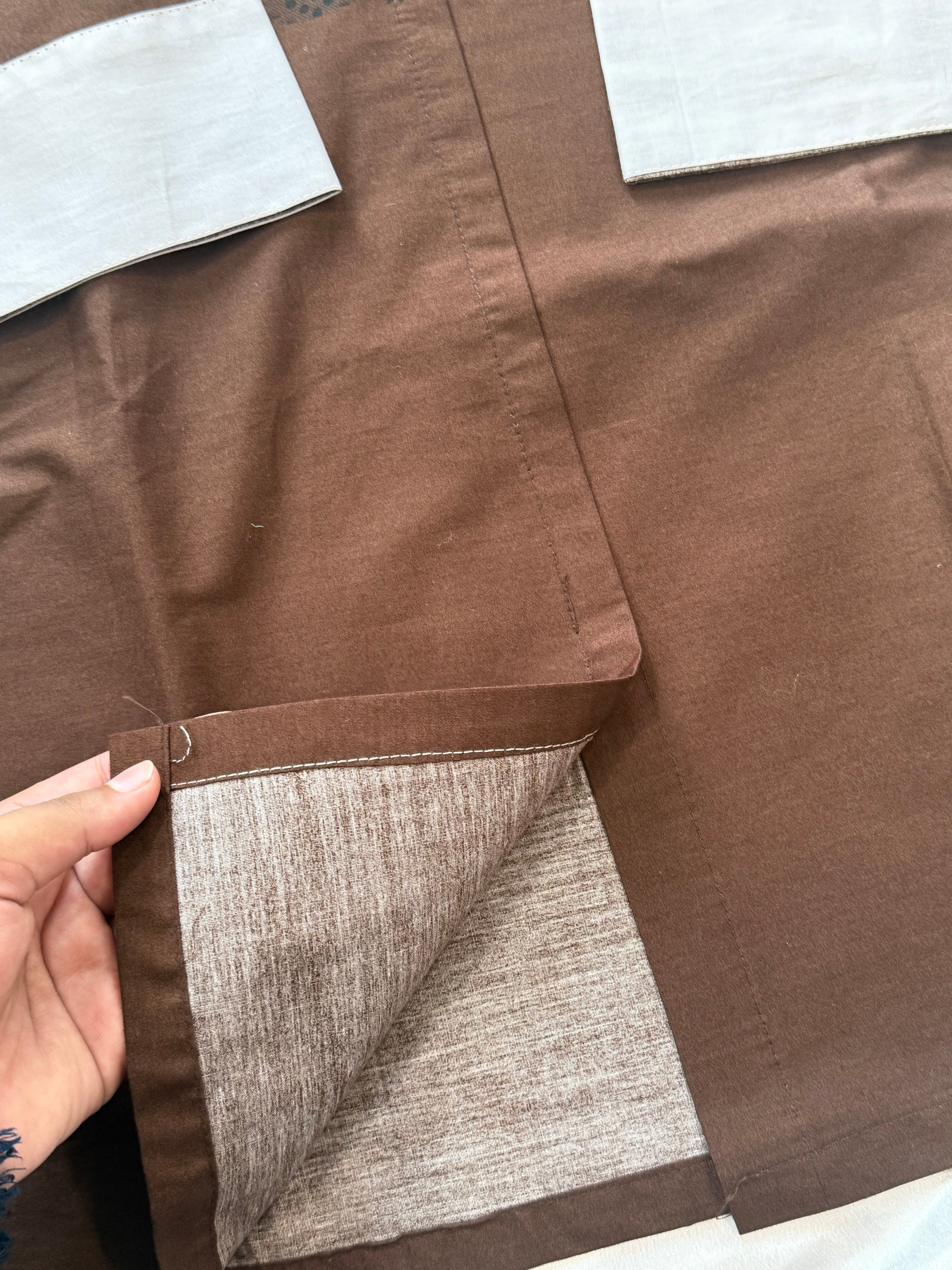 SHIRT FARSHI SHALWAR SUIT 1