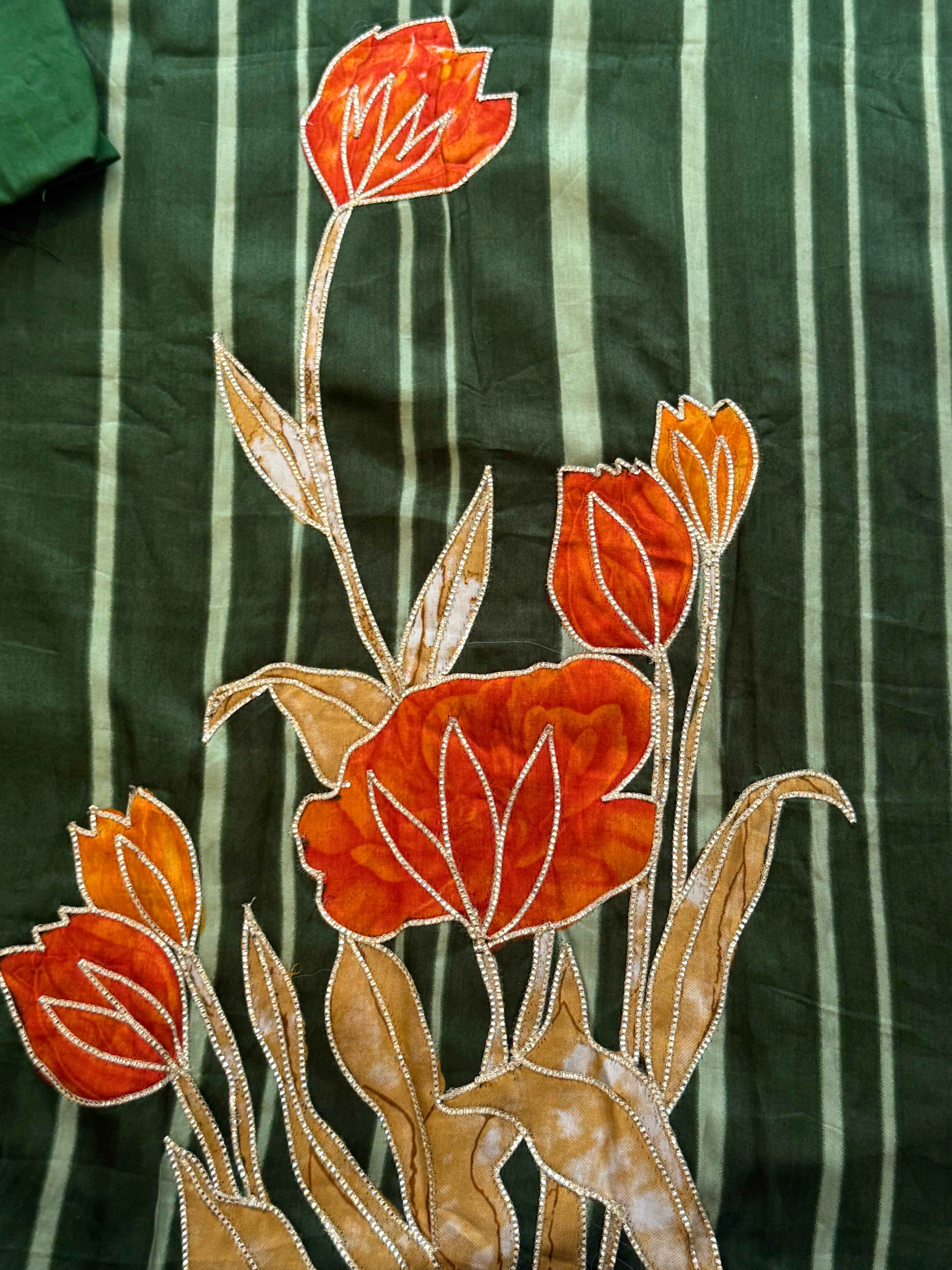 SITARA PURE COTTON SUIT 3