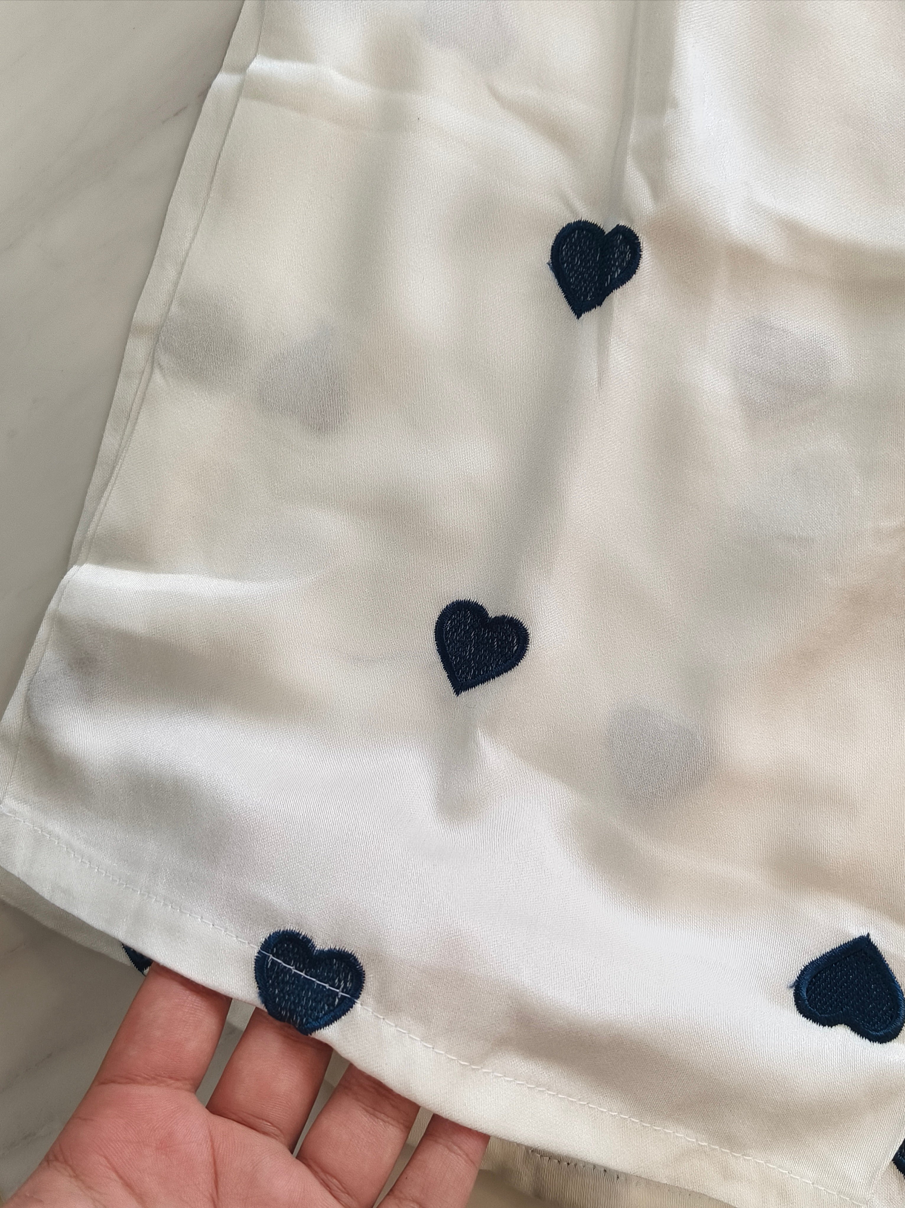 PARI KIDS HEART CO-ORD SET 2 R