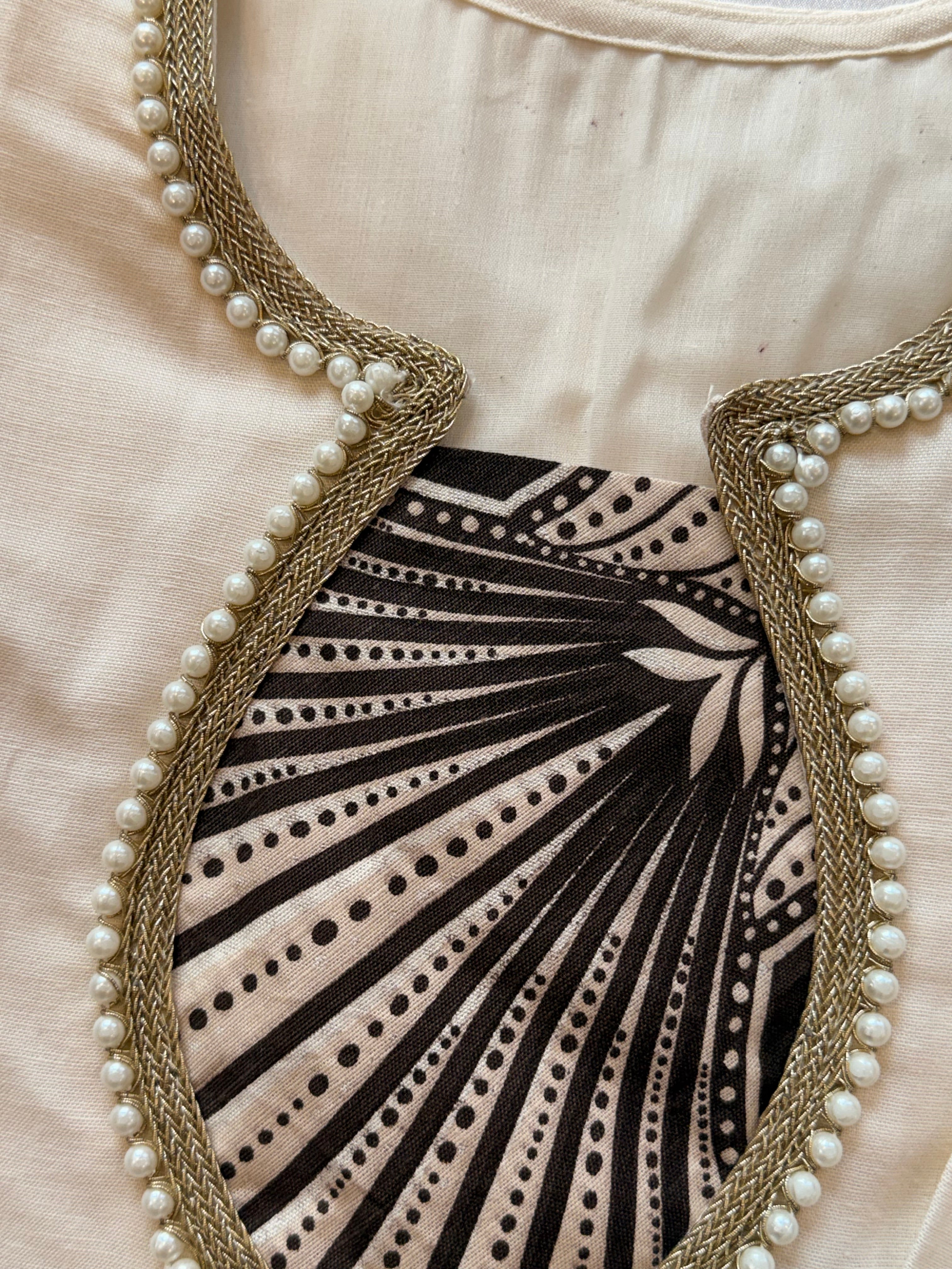 SHELL FARSHI SHALWAR SUIT