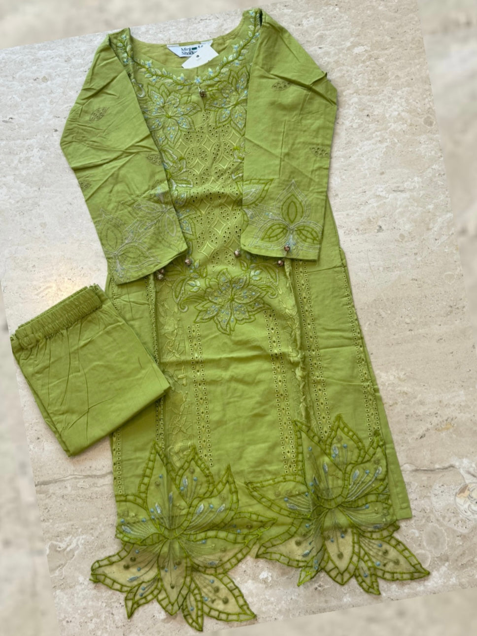 PARI KIDS COLLECTION K157 R