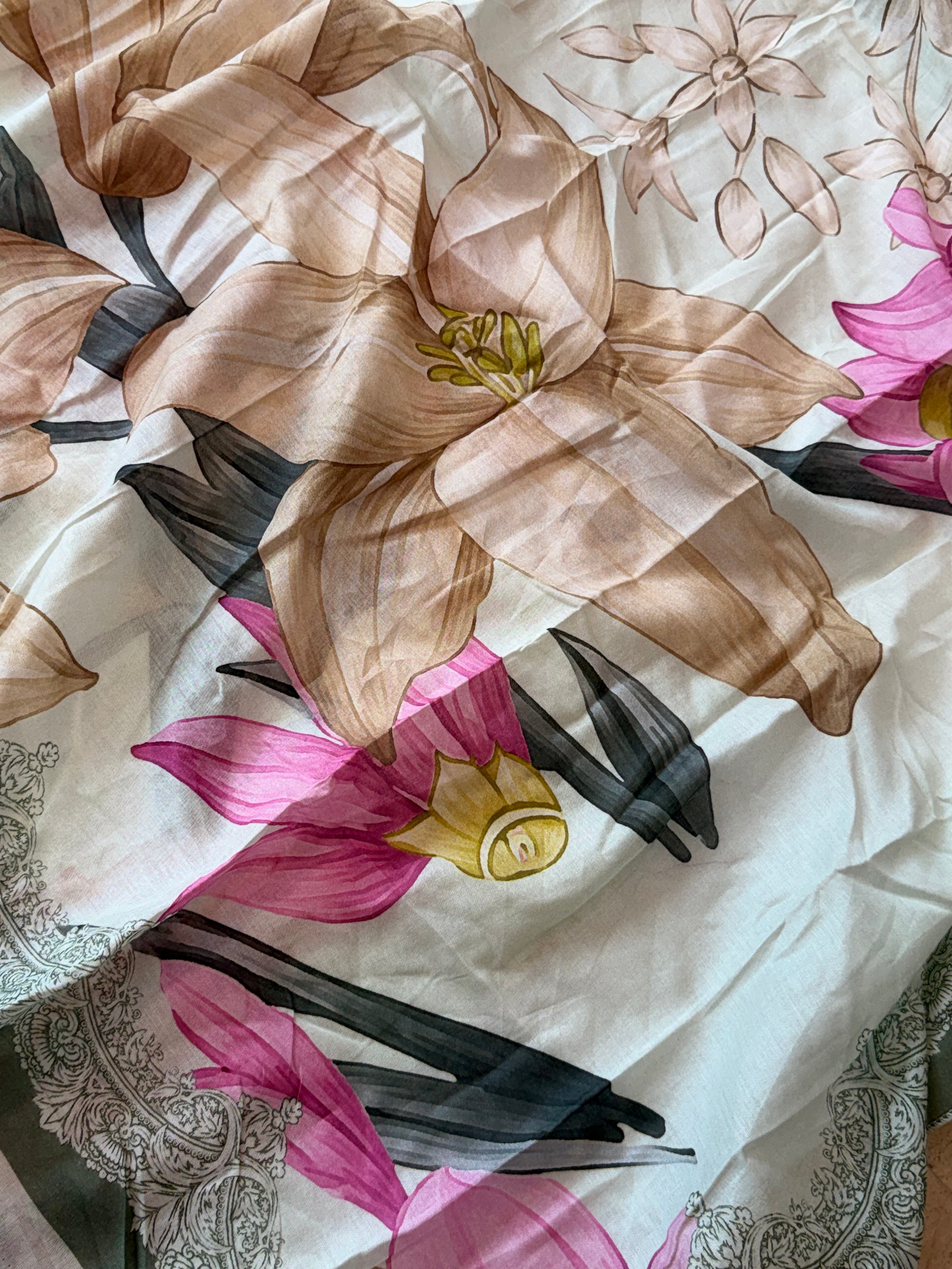 MARIA B COTTON PATCH SUIT 2