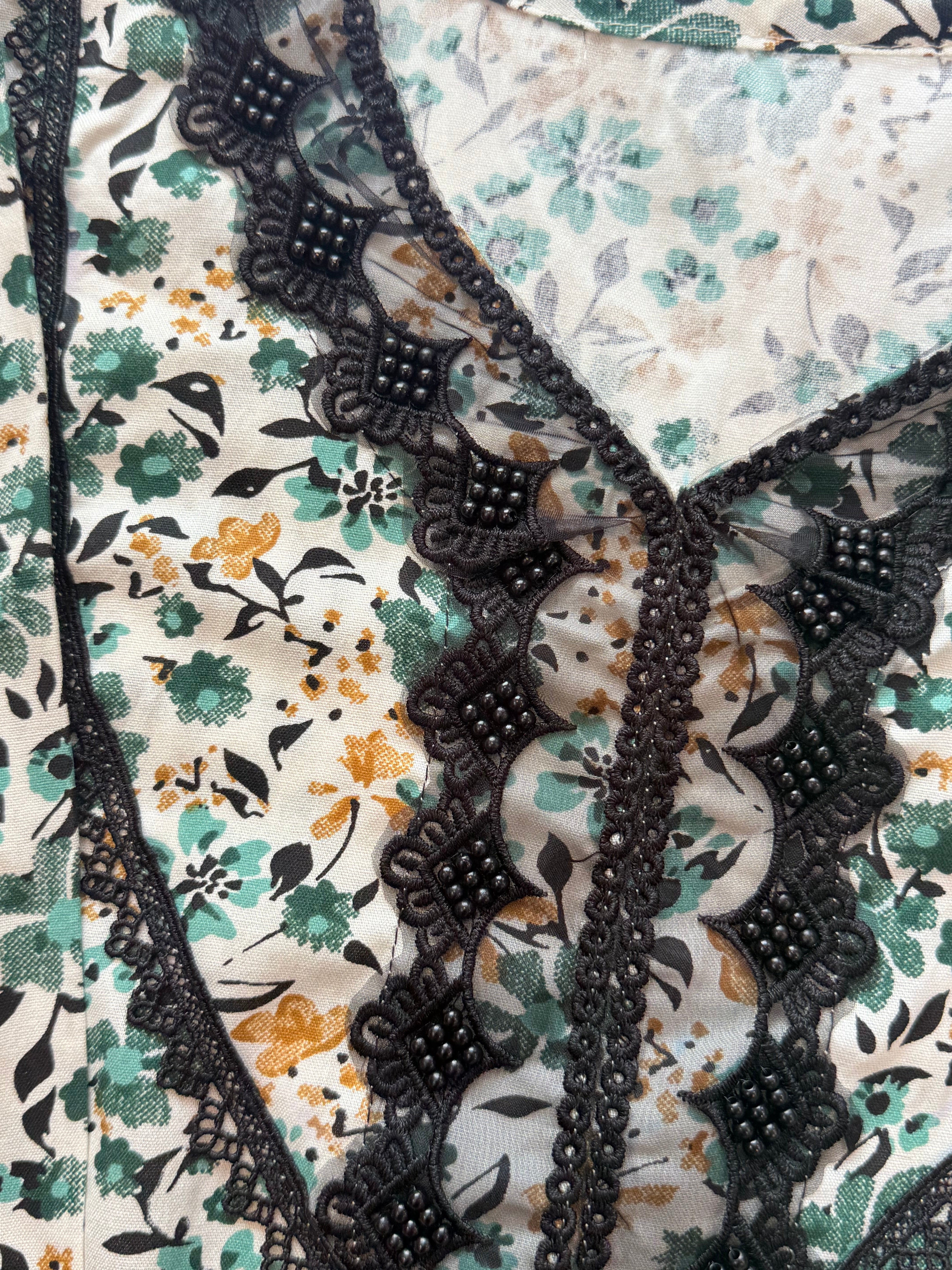 FIZA  FARSHI SHALWAR SUIT 2