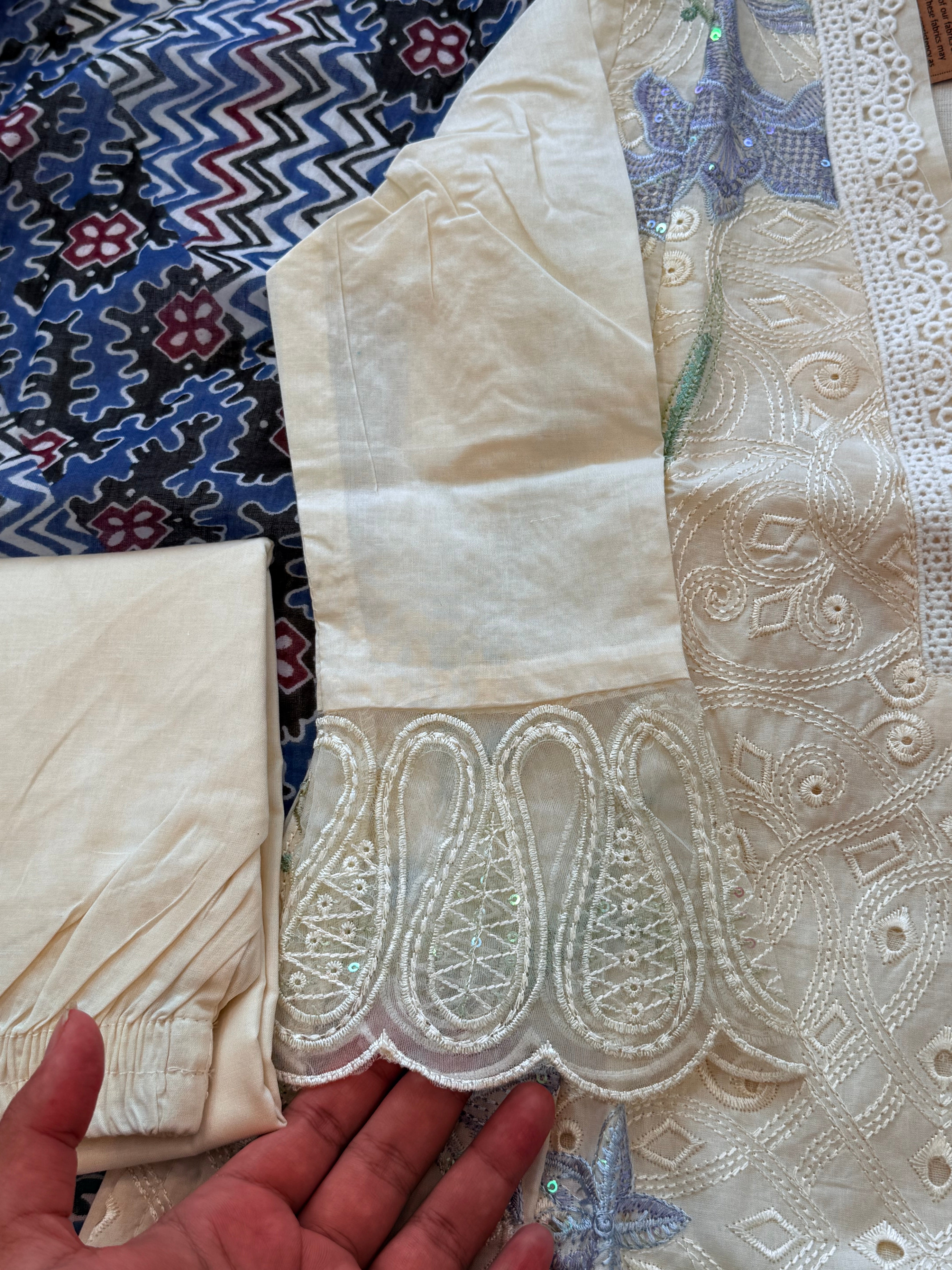 PARI KIDS COTTON COLLECTION