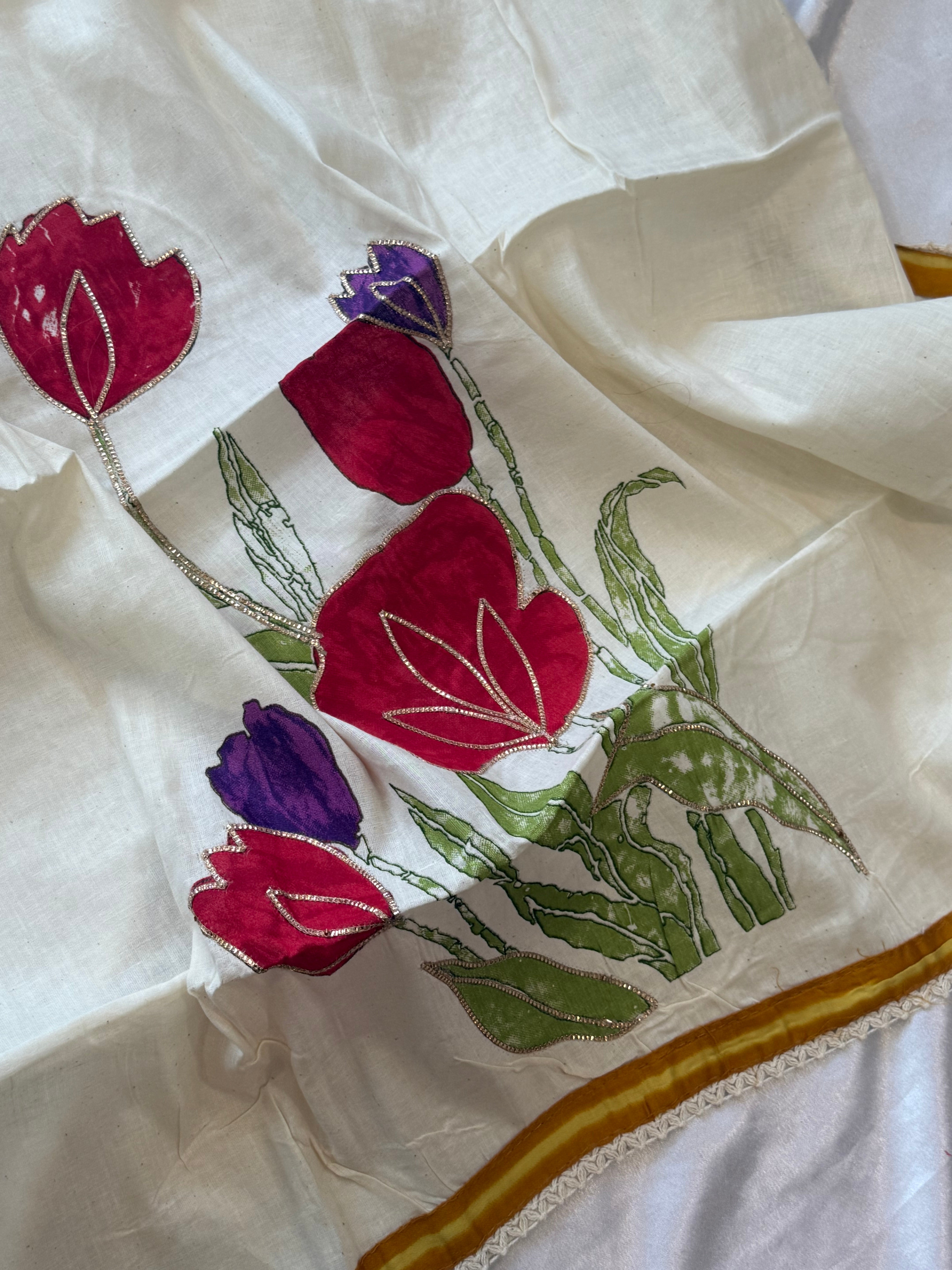 SITARA PURE COTTON SUIT 2