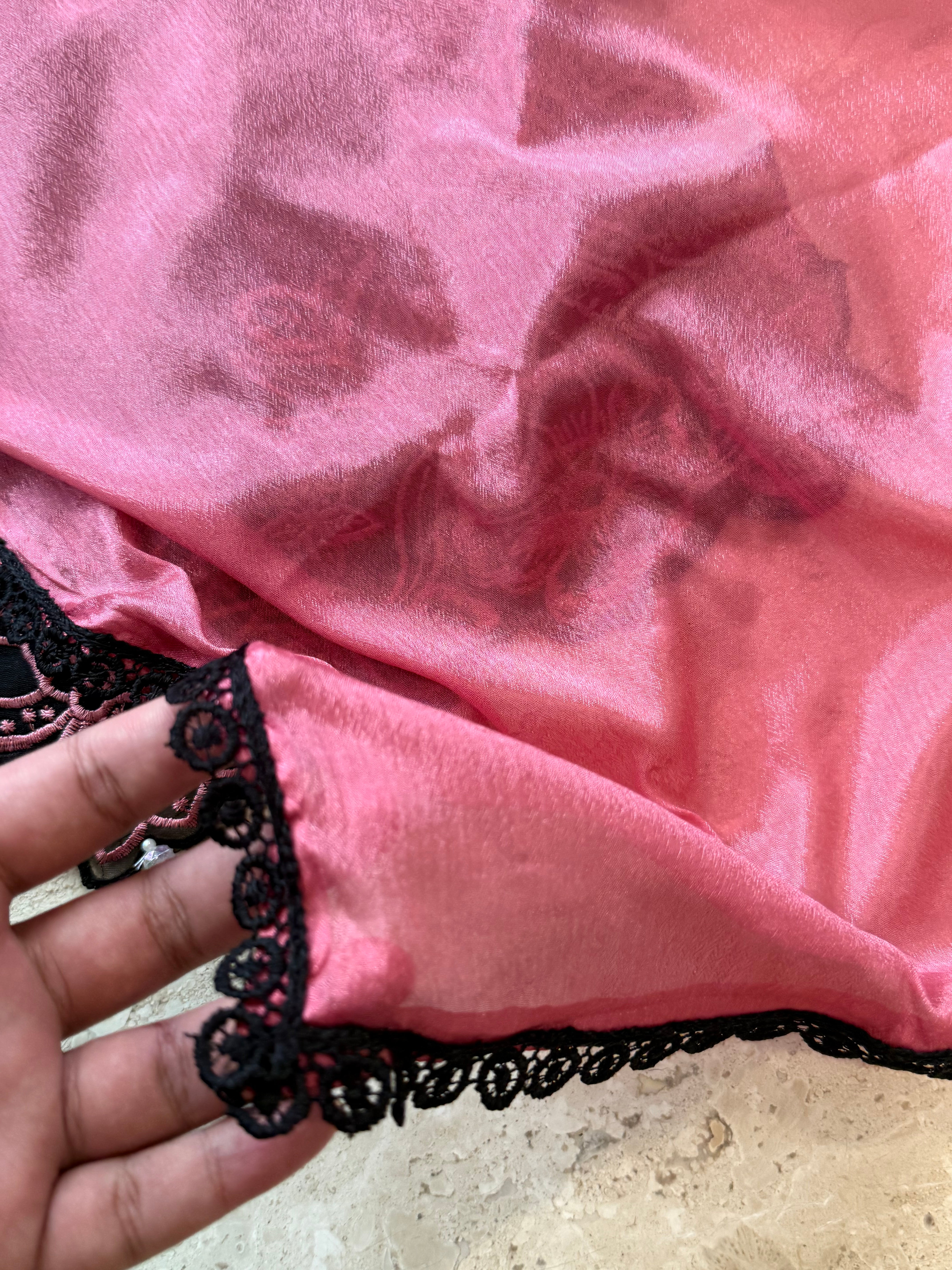 PURE LAWN CUTWORK READYMADE SUIT 3