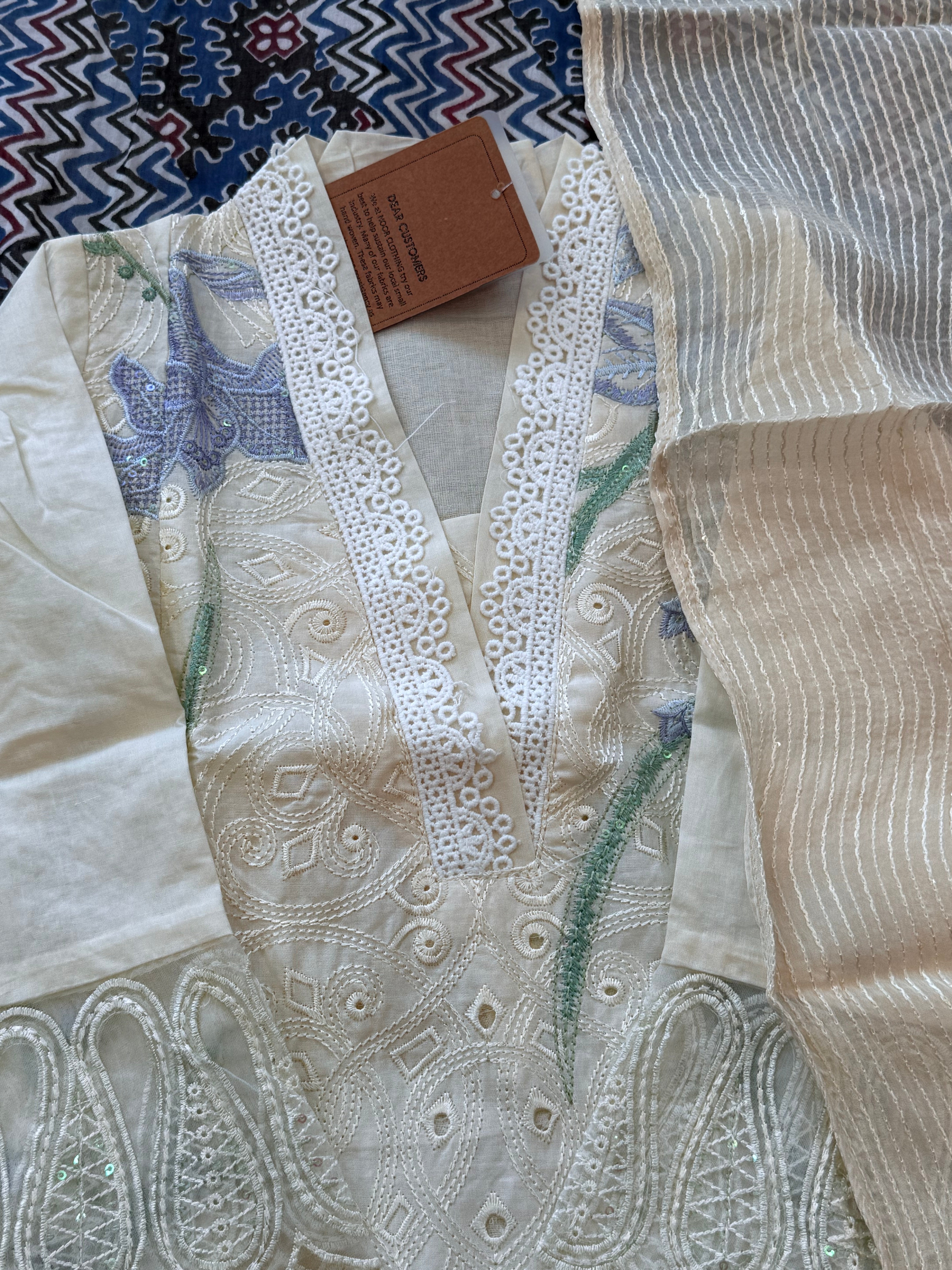 PARI KIDS COTTON COLLECTION
