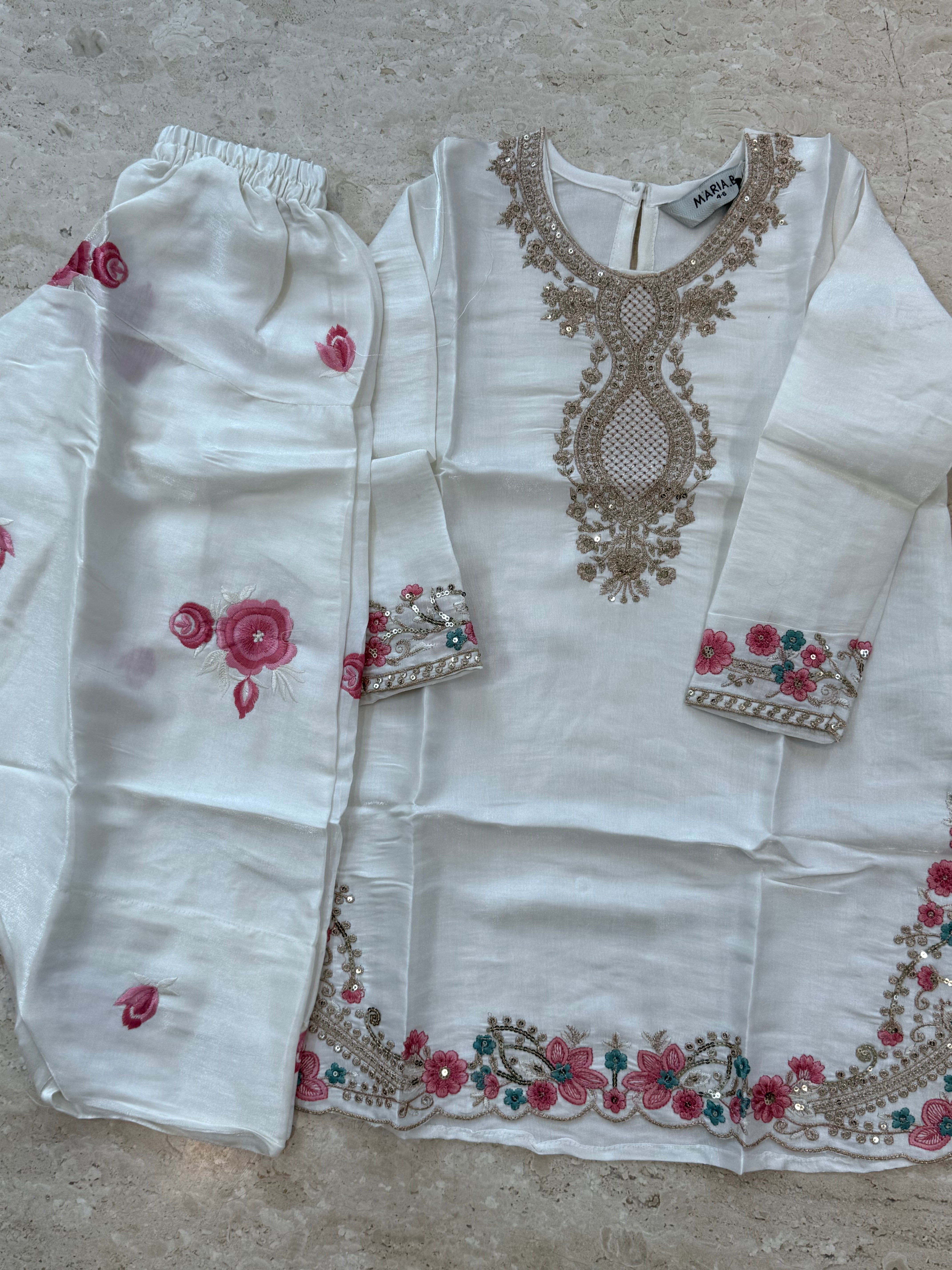 PARI KIDS COLLECTION 5001 R