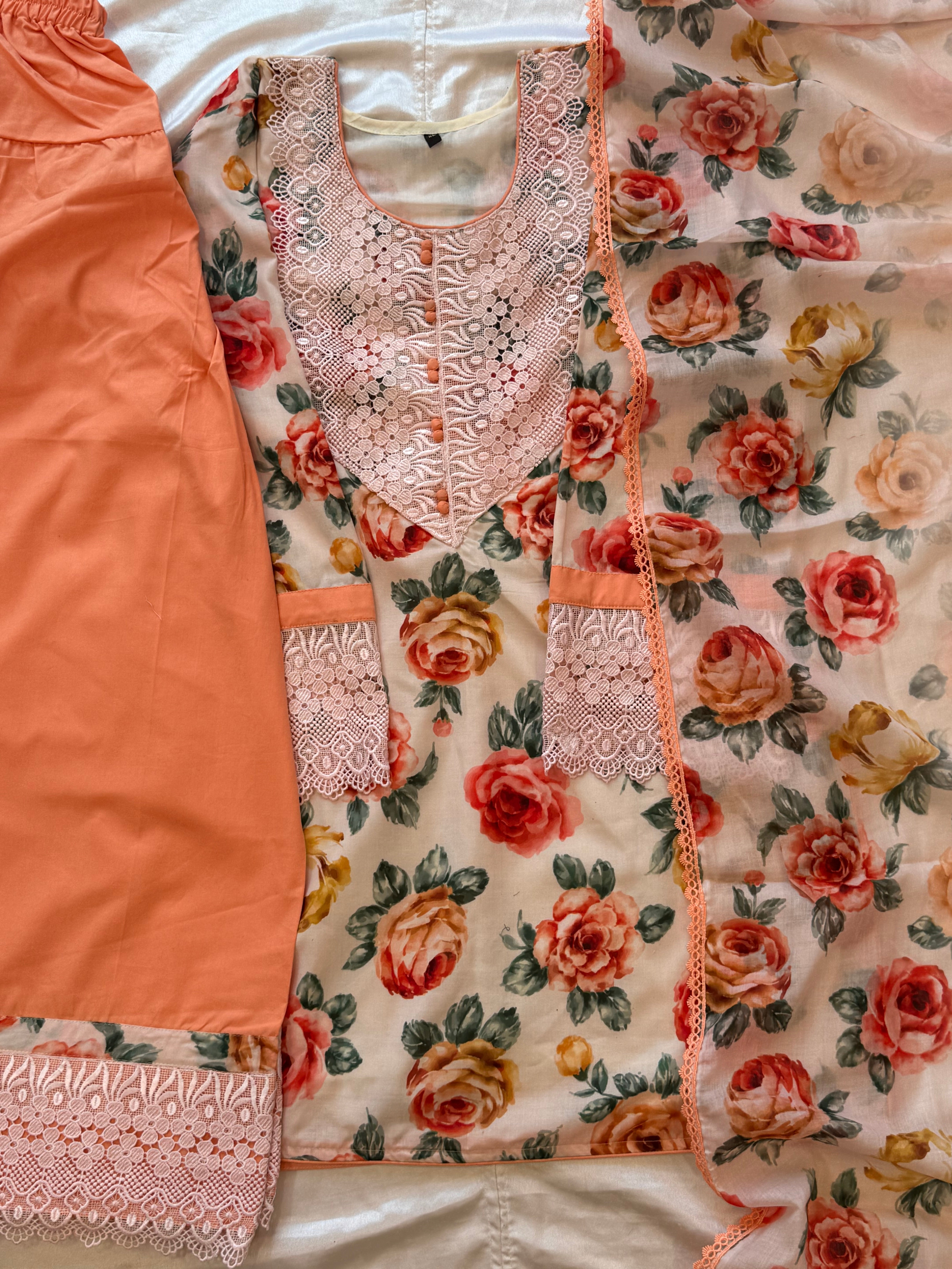 AIZA FARSHI SHALWAR SUIT 7