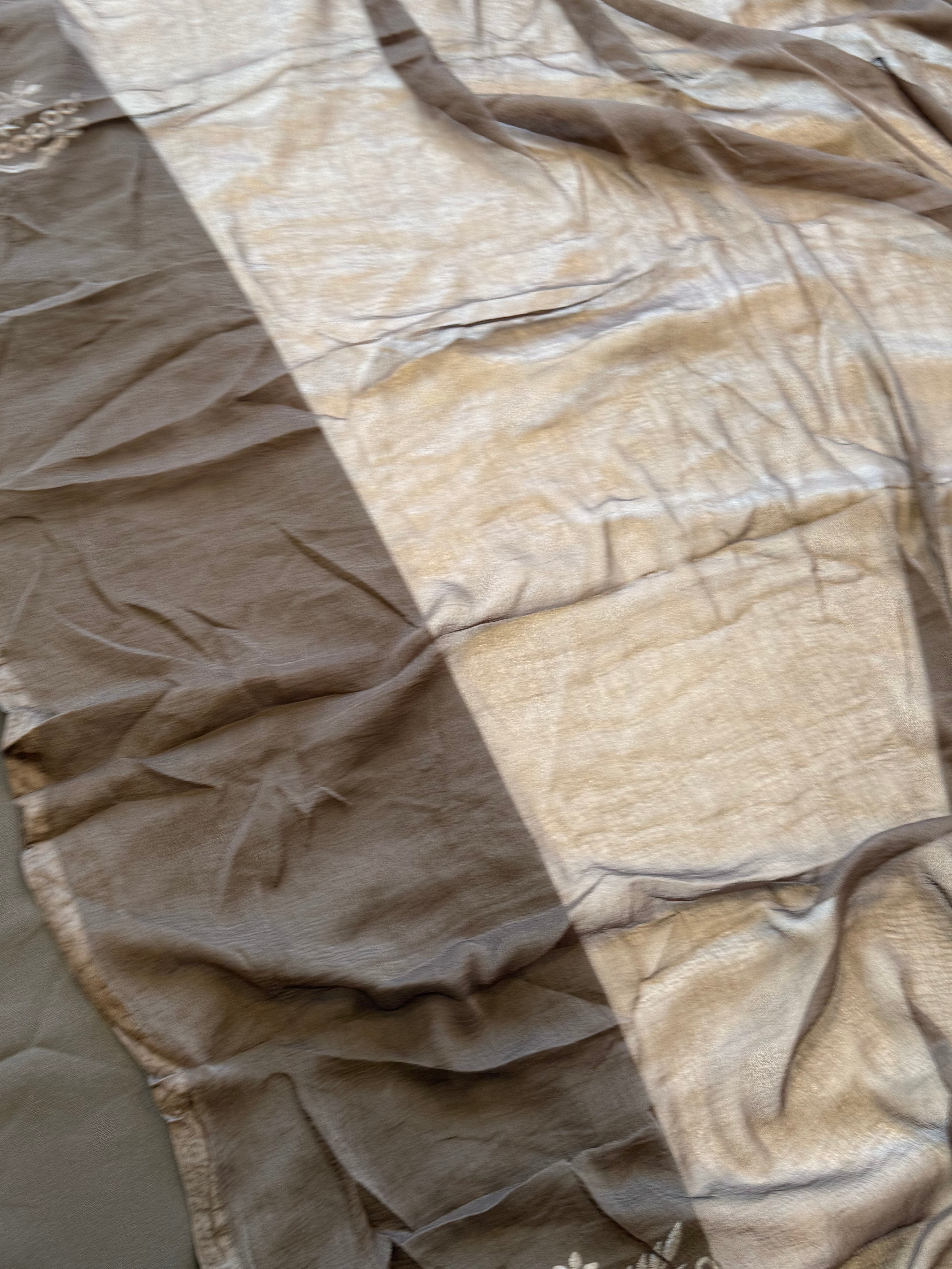 LONG KAFTAN EMBROIDERY SUIT 3