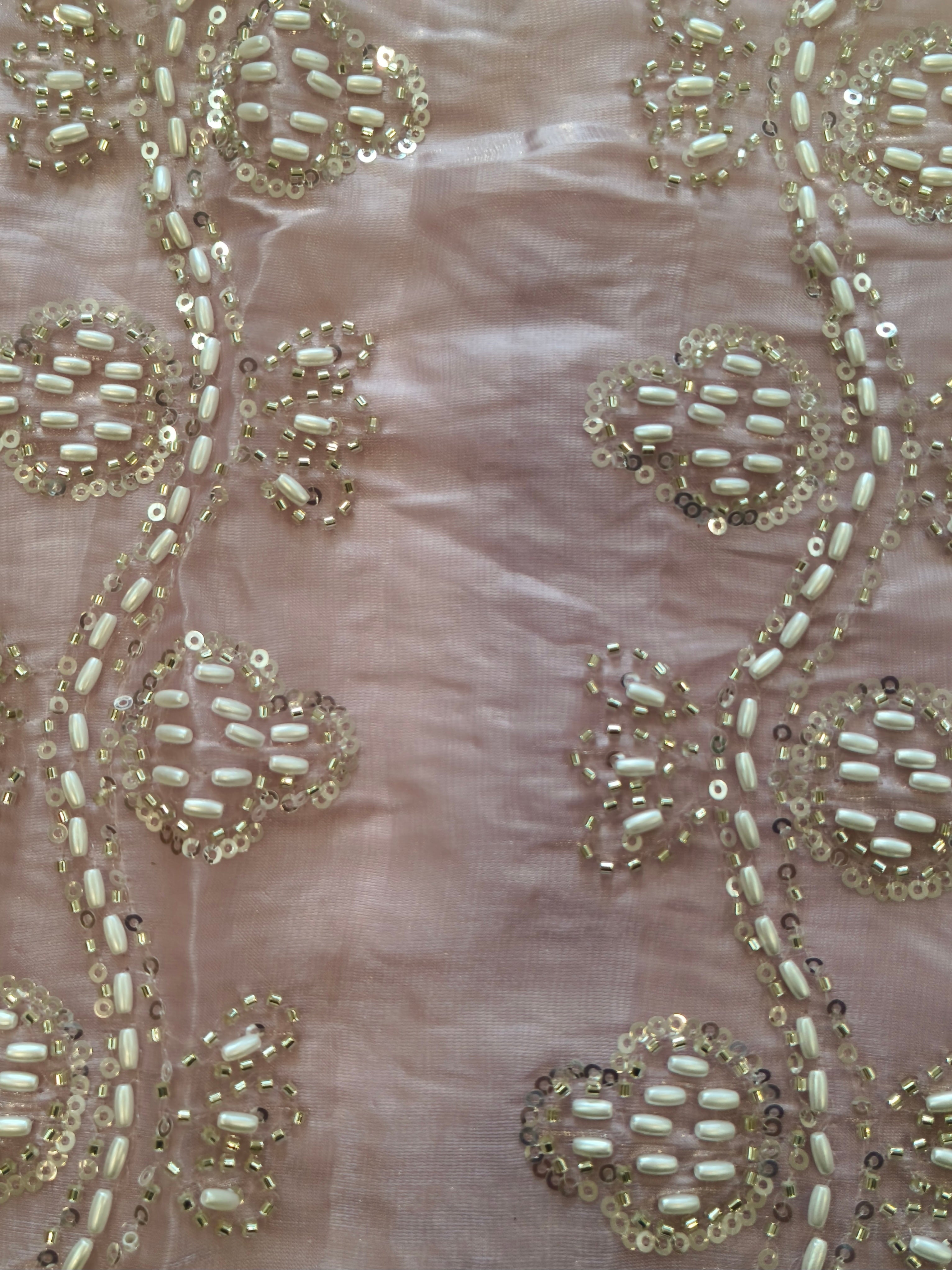 SHEHZADI HAND WORK SUIT 34