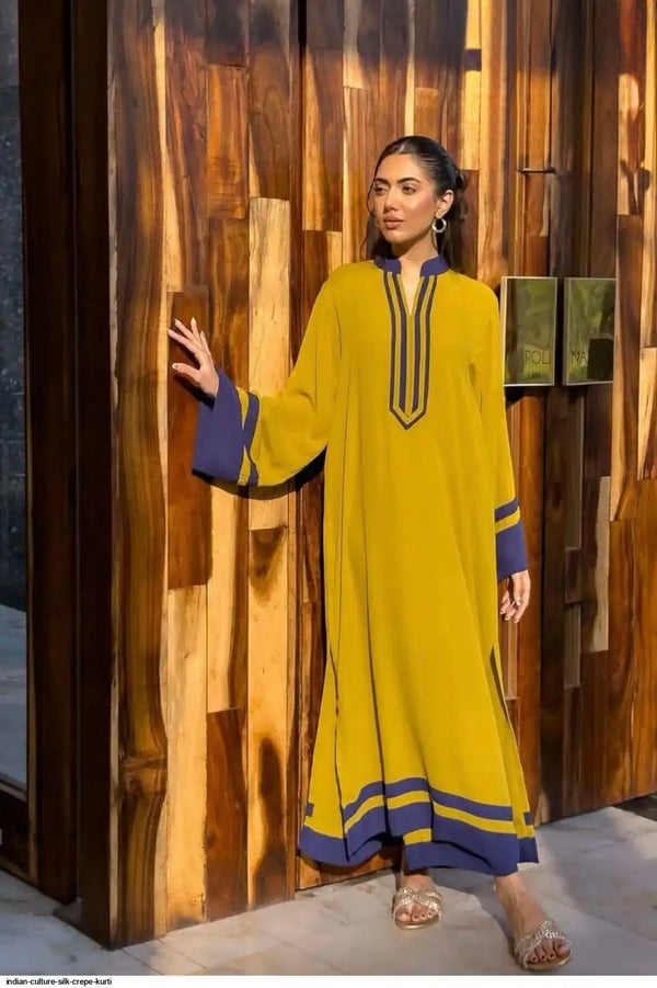 MUSTERED KOREAN CO-ORD SET