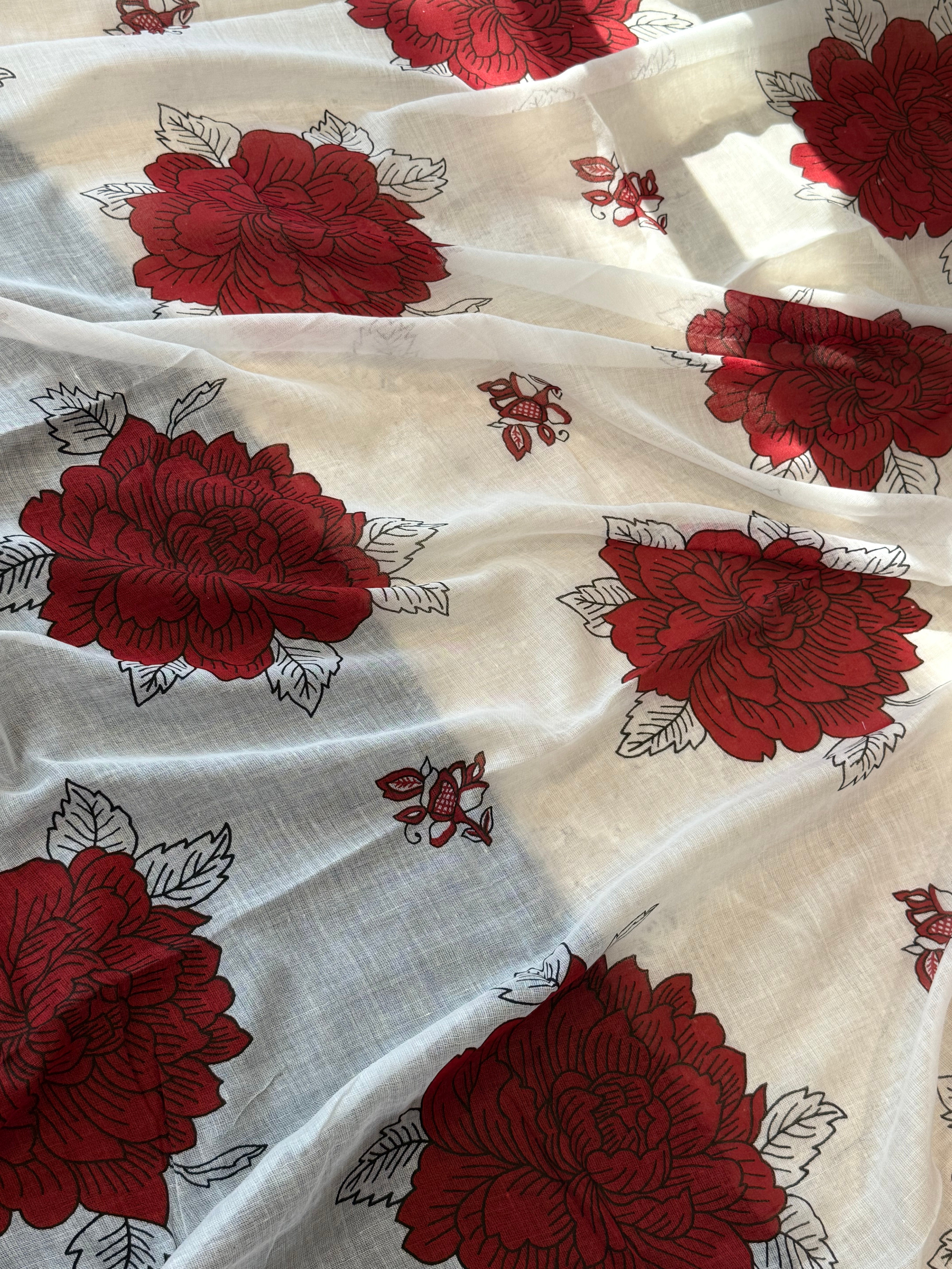 SAYYARA RAYON EMBROIDERY SUIT 1