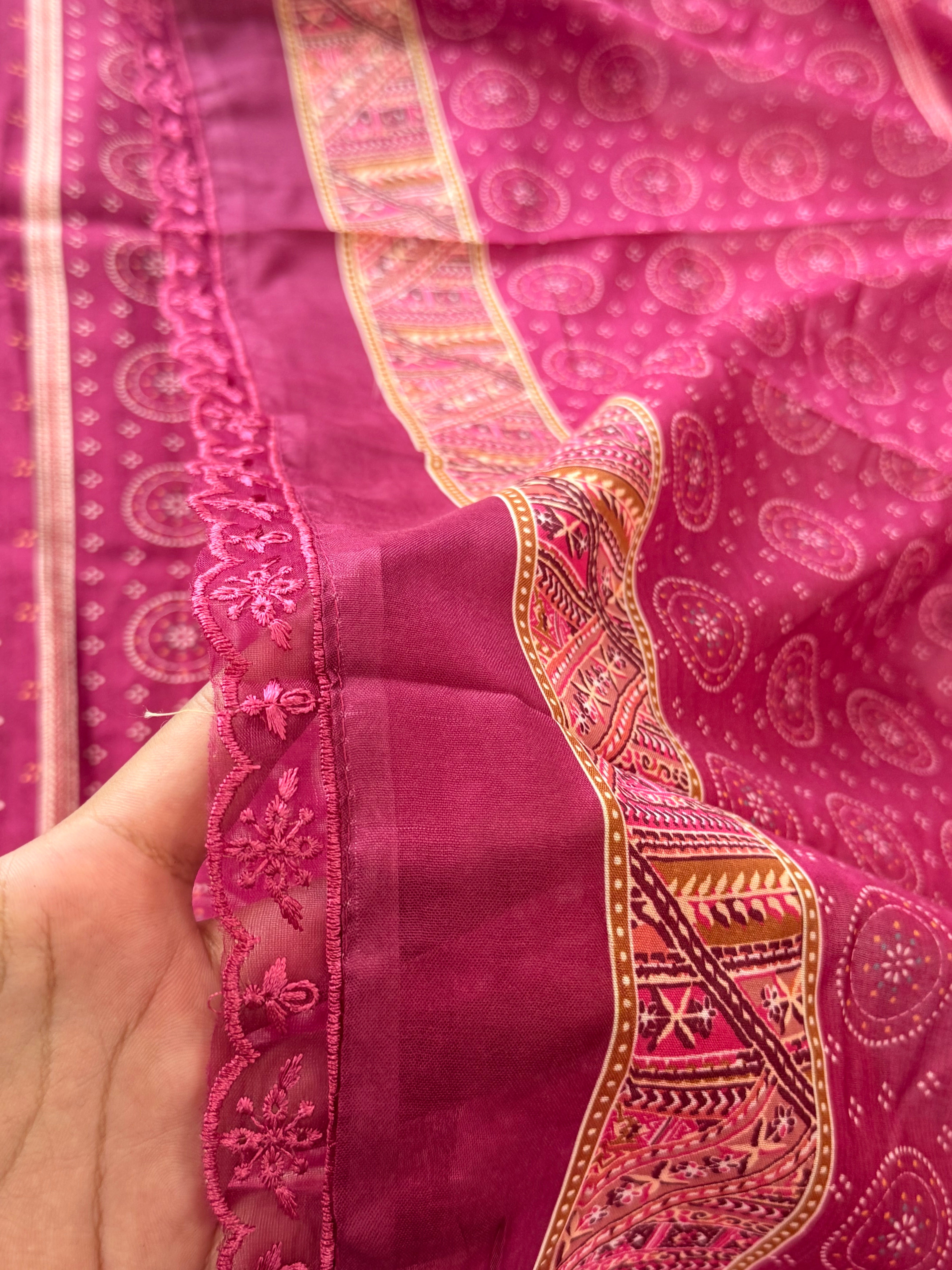 BAGH EMBROIDERY SUIT 4