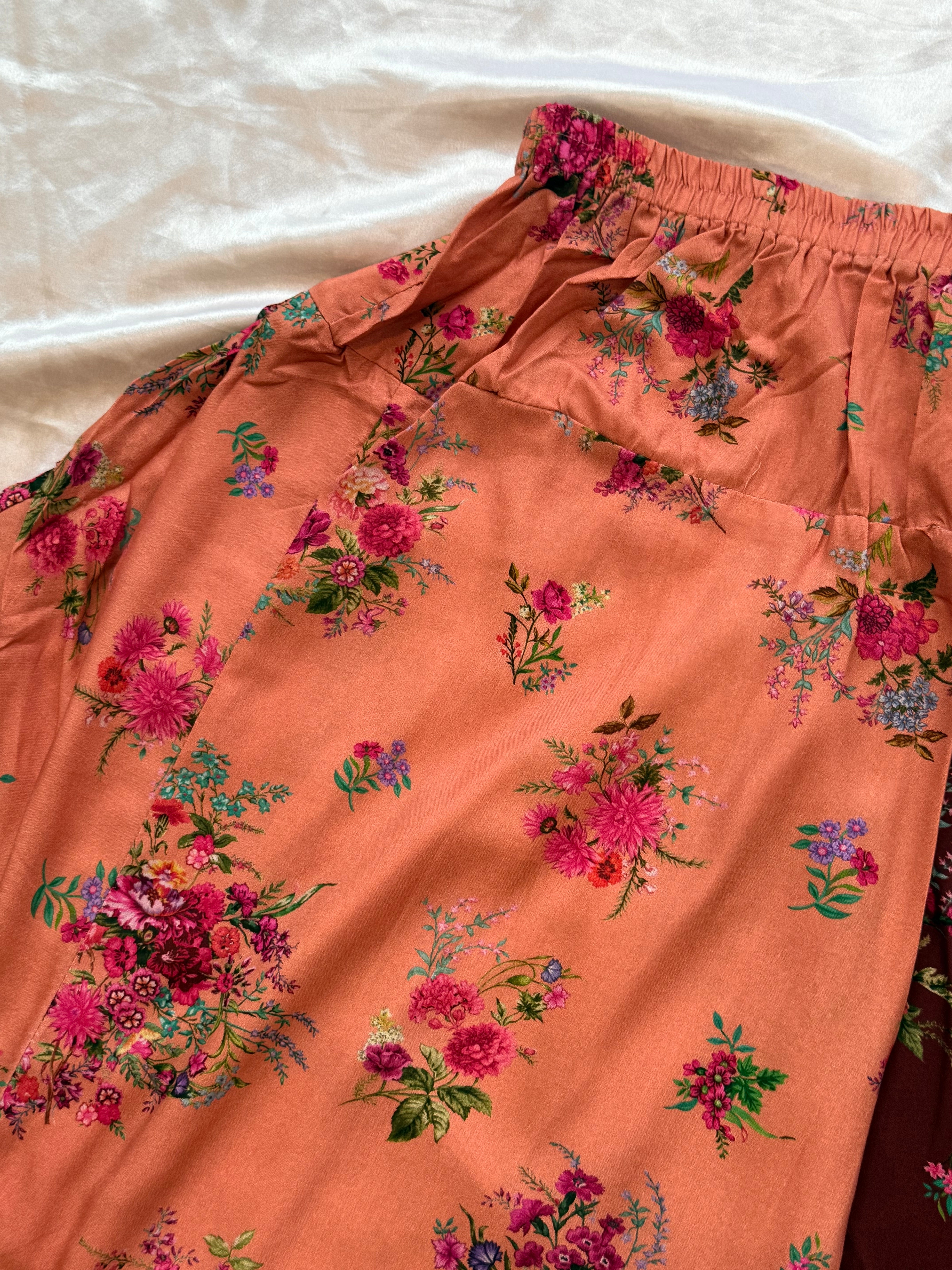 BAROQUE PATCH FARSHI SHALWAR SUIT 2