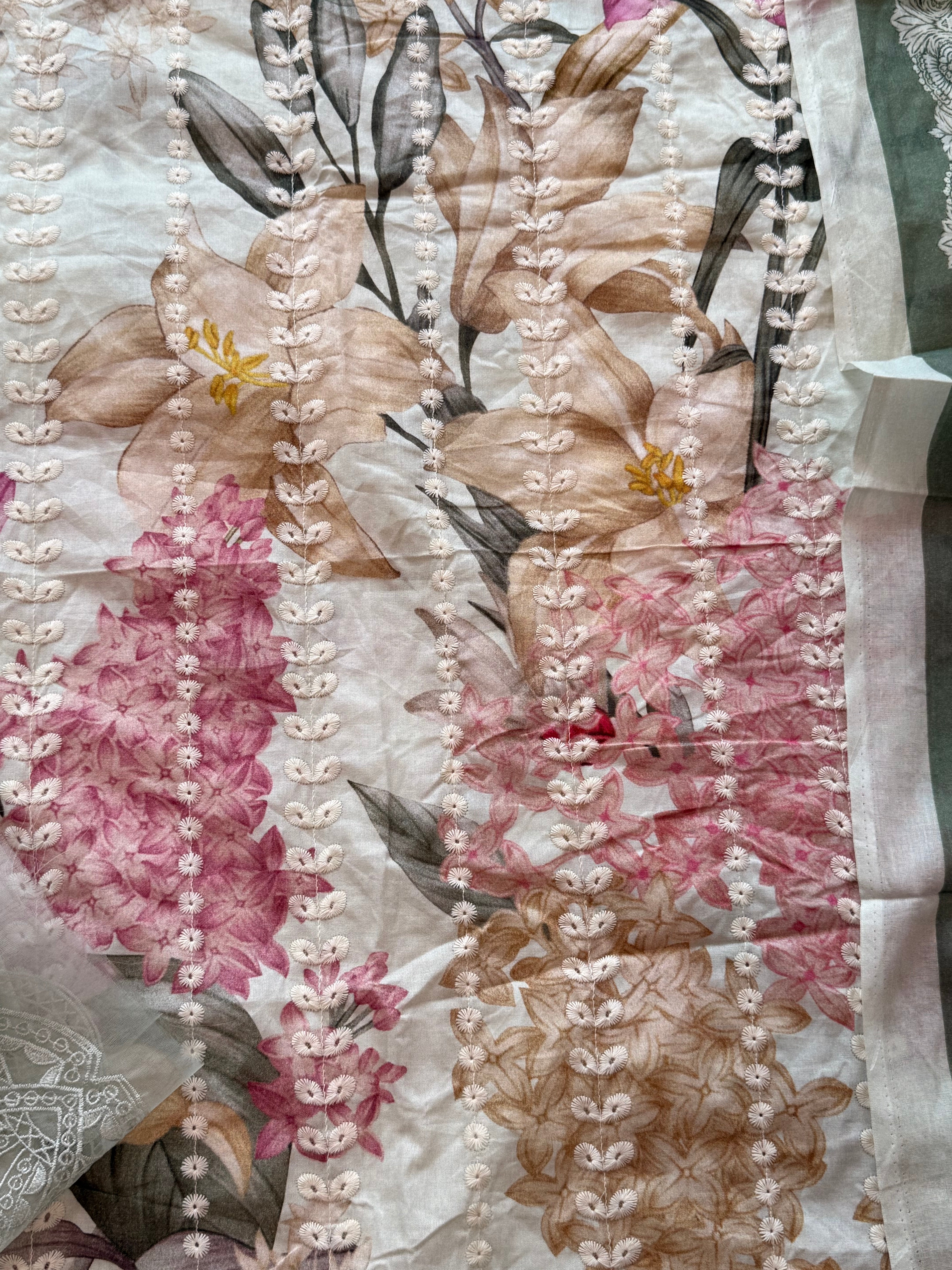 MARIA B COTTON PATCH SUIT 2