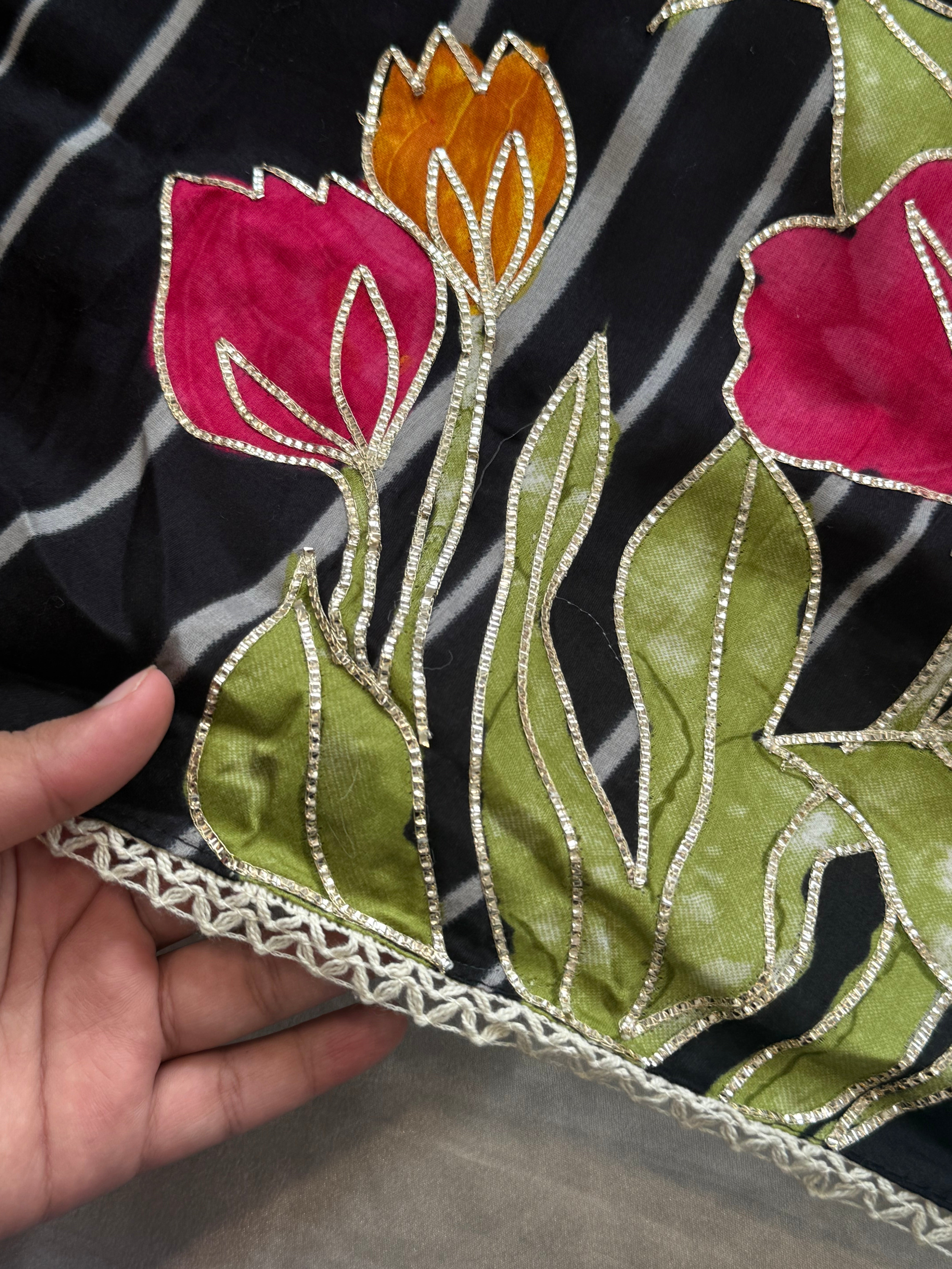 SITARA PURE COTTON SUIT 4