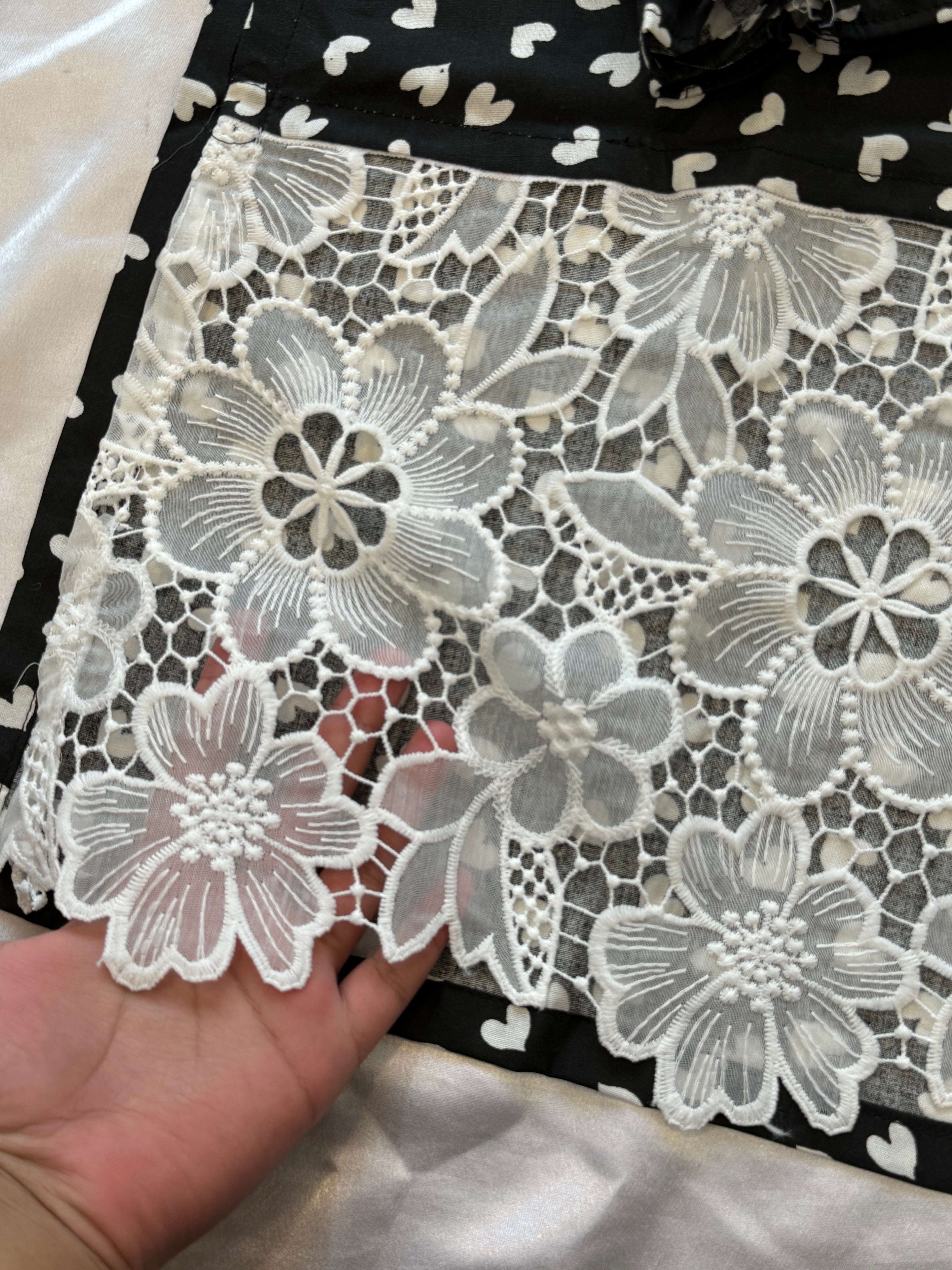AIZA FARSHI SHALWAR SUIT 6