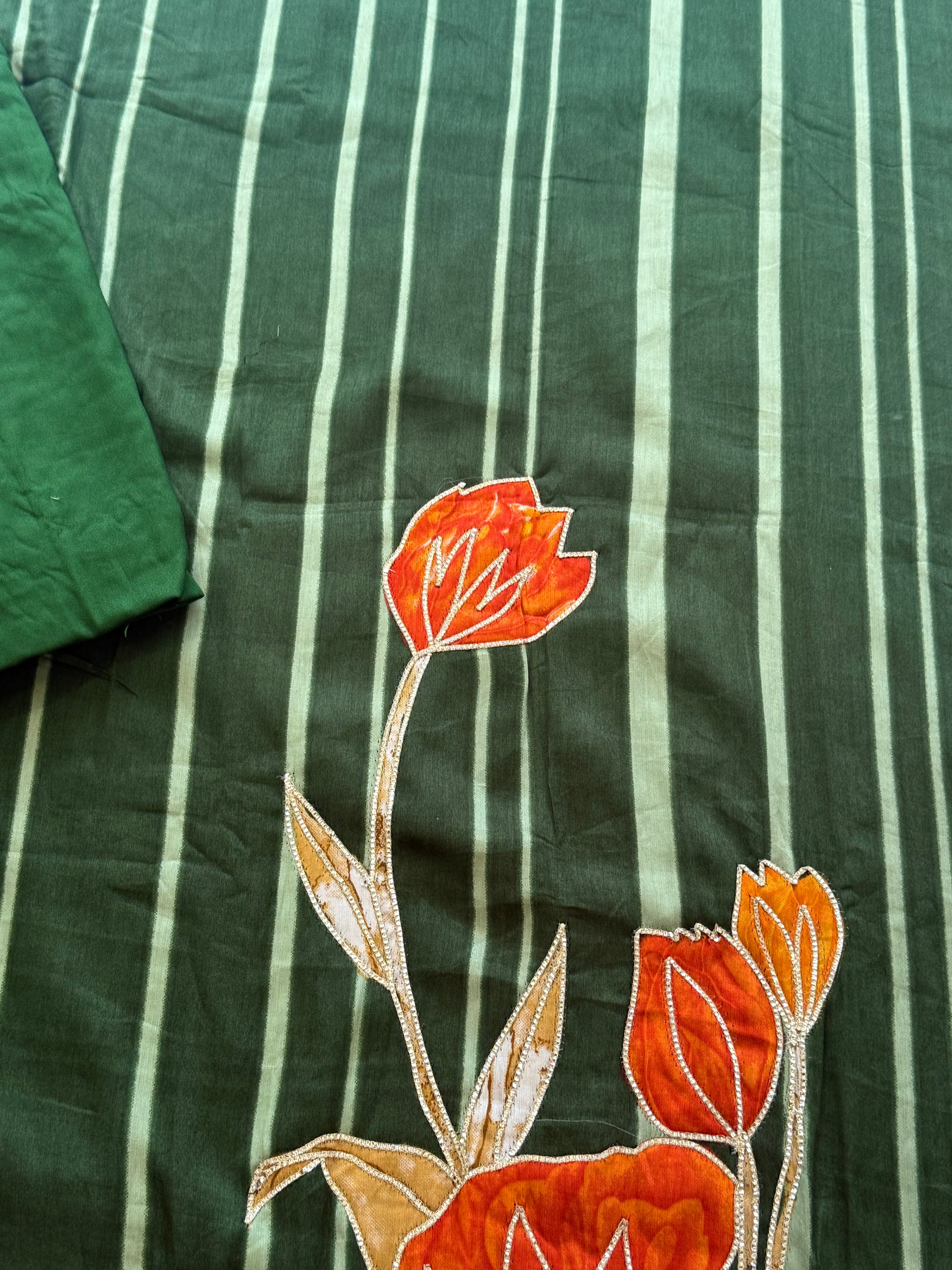 SITARA PURE COTTON SUIT 3