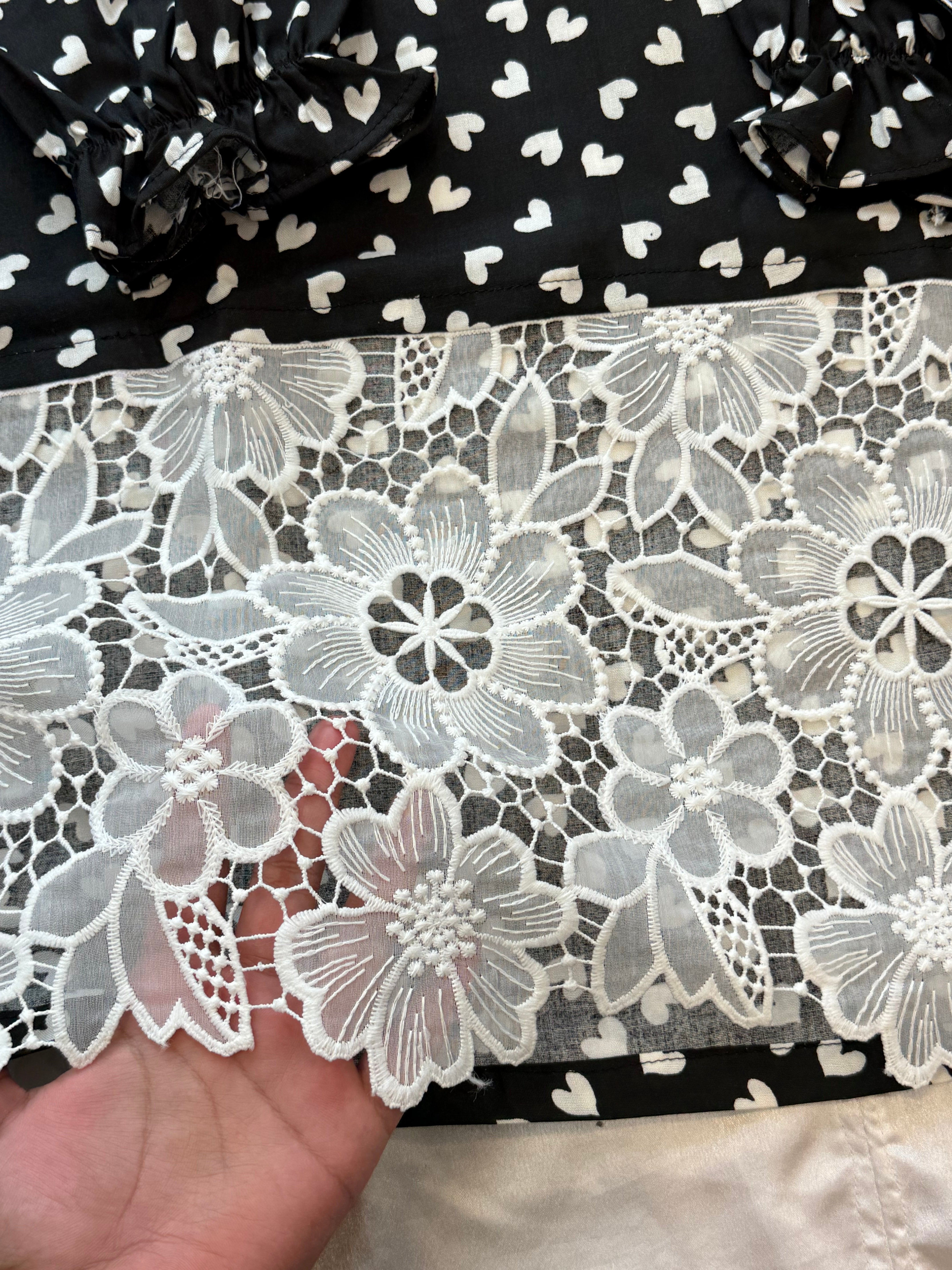 AIZA FARSHI SHALWAR SUIT 6