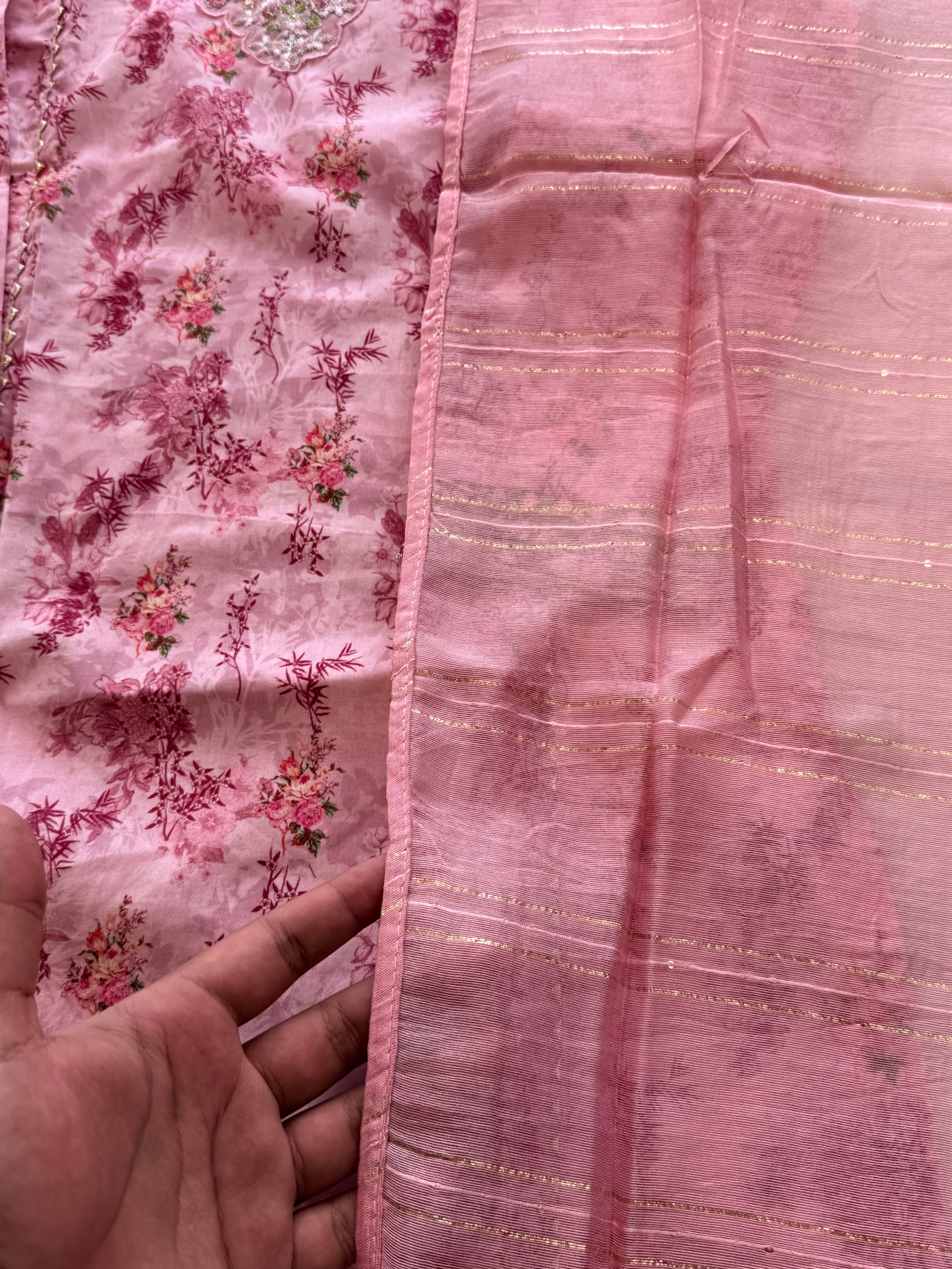 PARI KIDS COTTON PATCH COLLECTION R