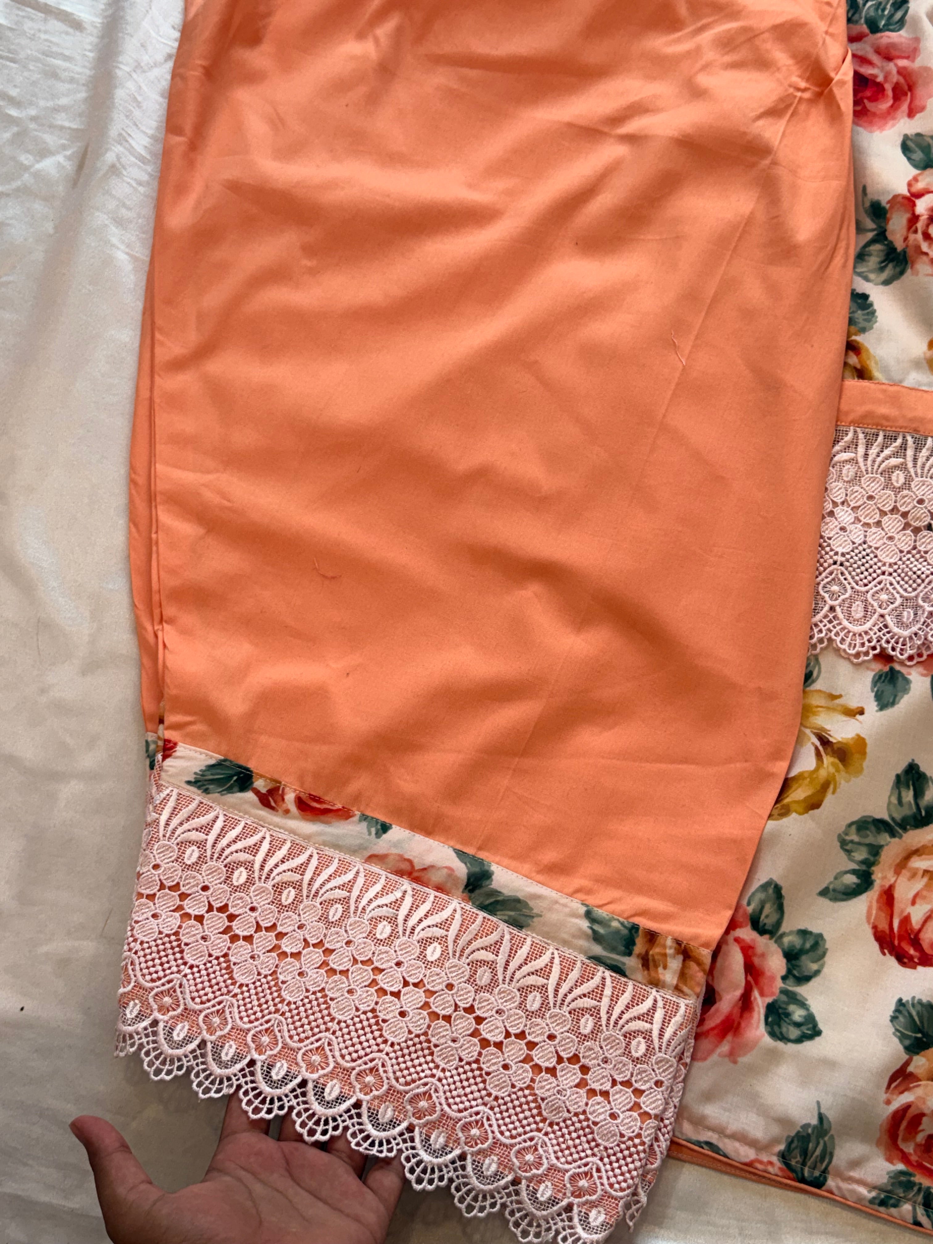 AIZA FARSHI SHALWAR SUIT 7
