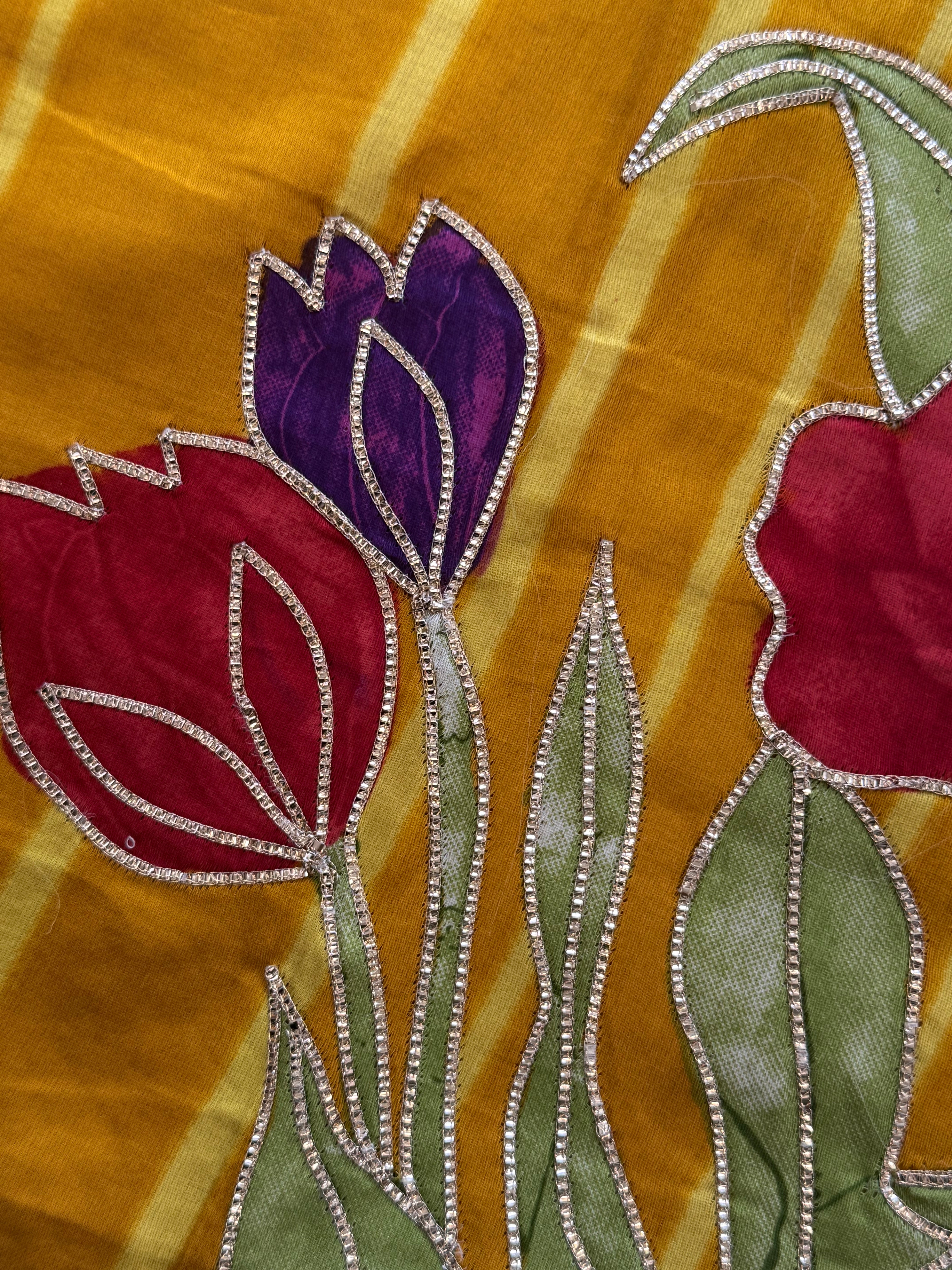 SITARA PURE COTTON SUIT 2