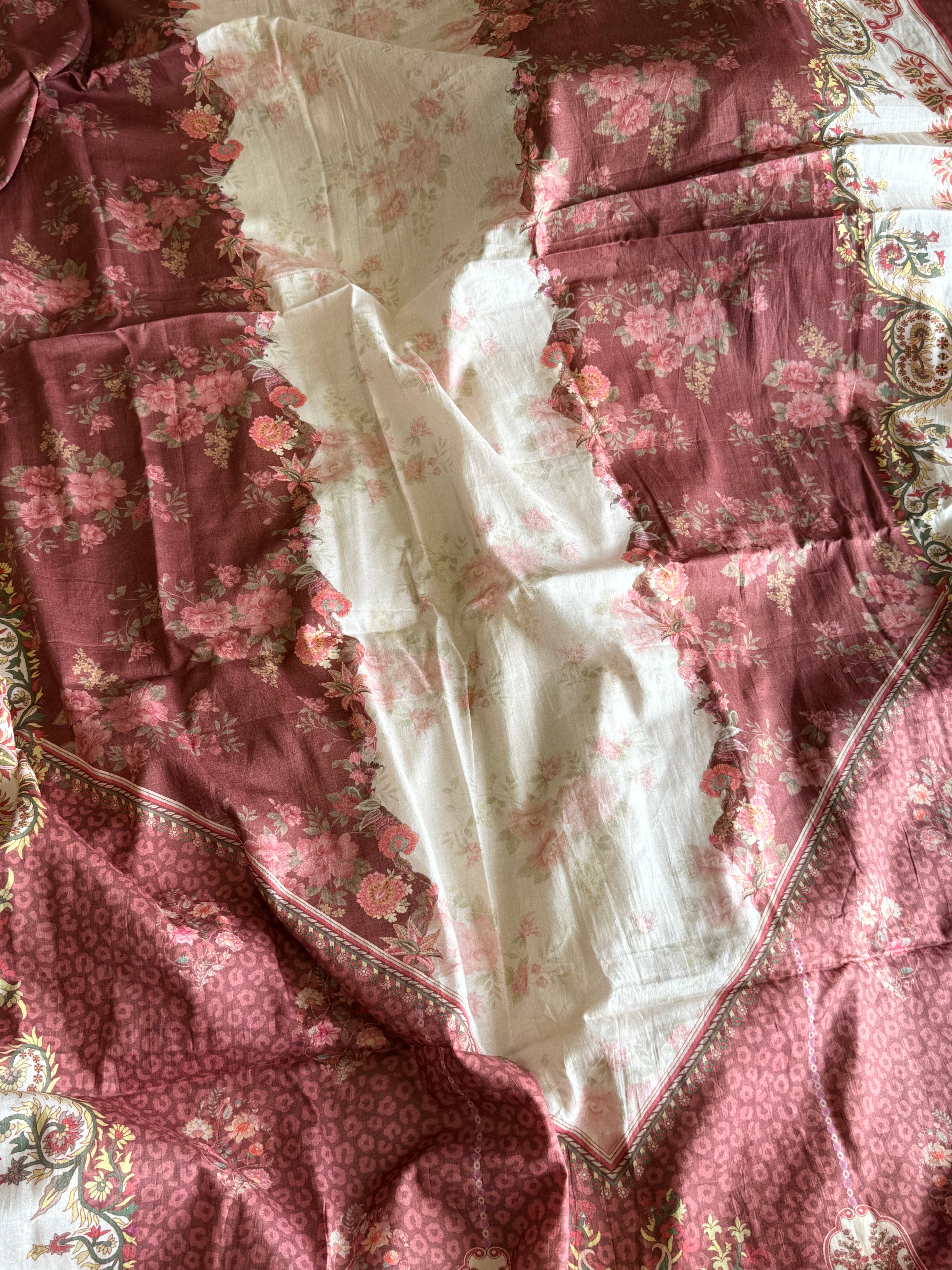 KHYBER LAWN READYMADE EMBROIDERED SUIT 2