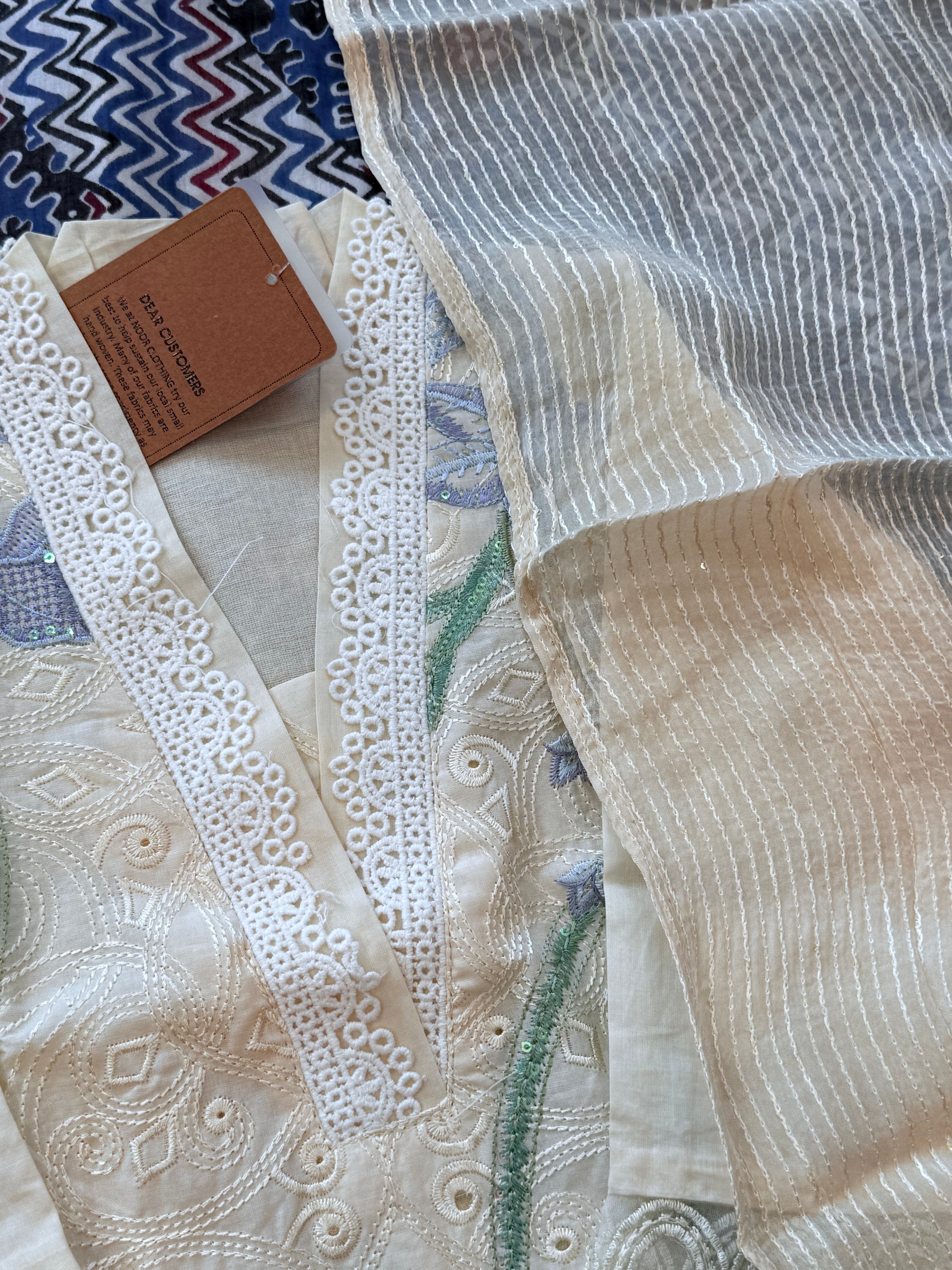 PARI KIDS COTTON COLLECTION