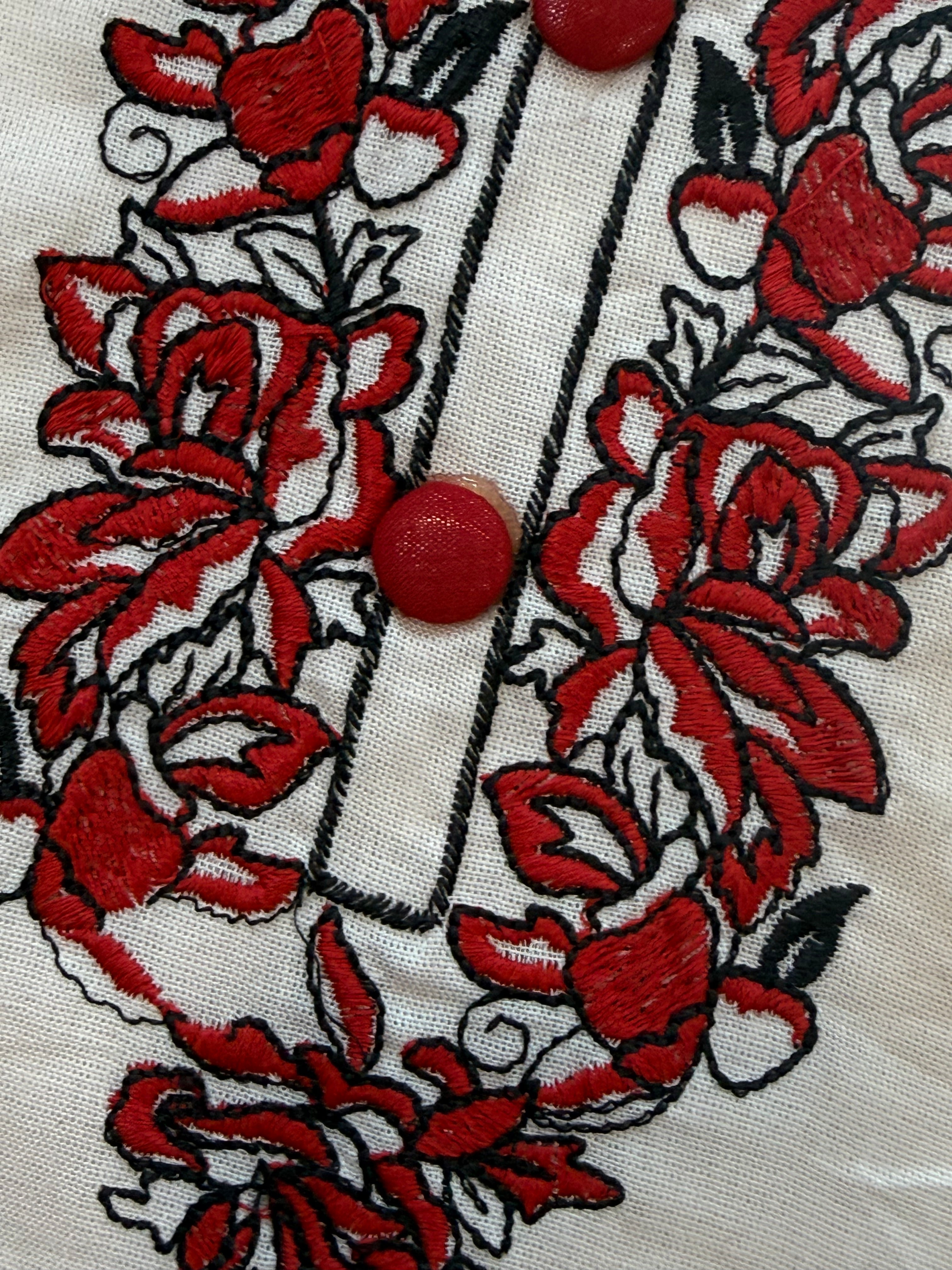 SAYYARA RAYON EMBROIDERY SUIT 2